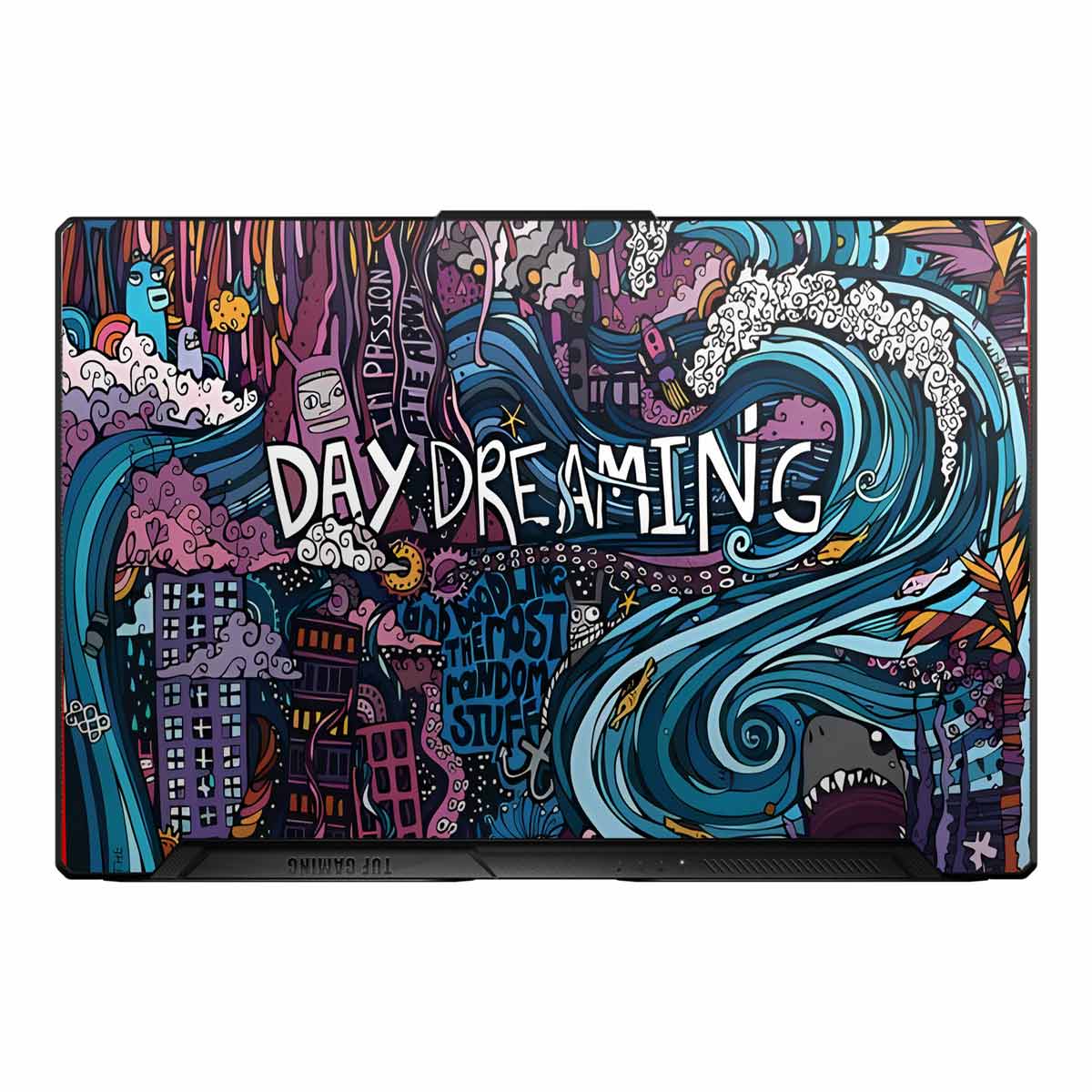 Day Dreaming - Laptop Skins