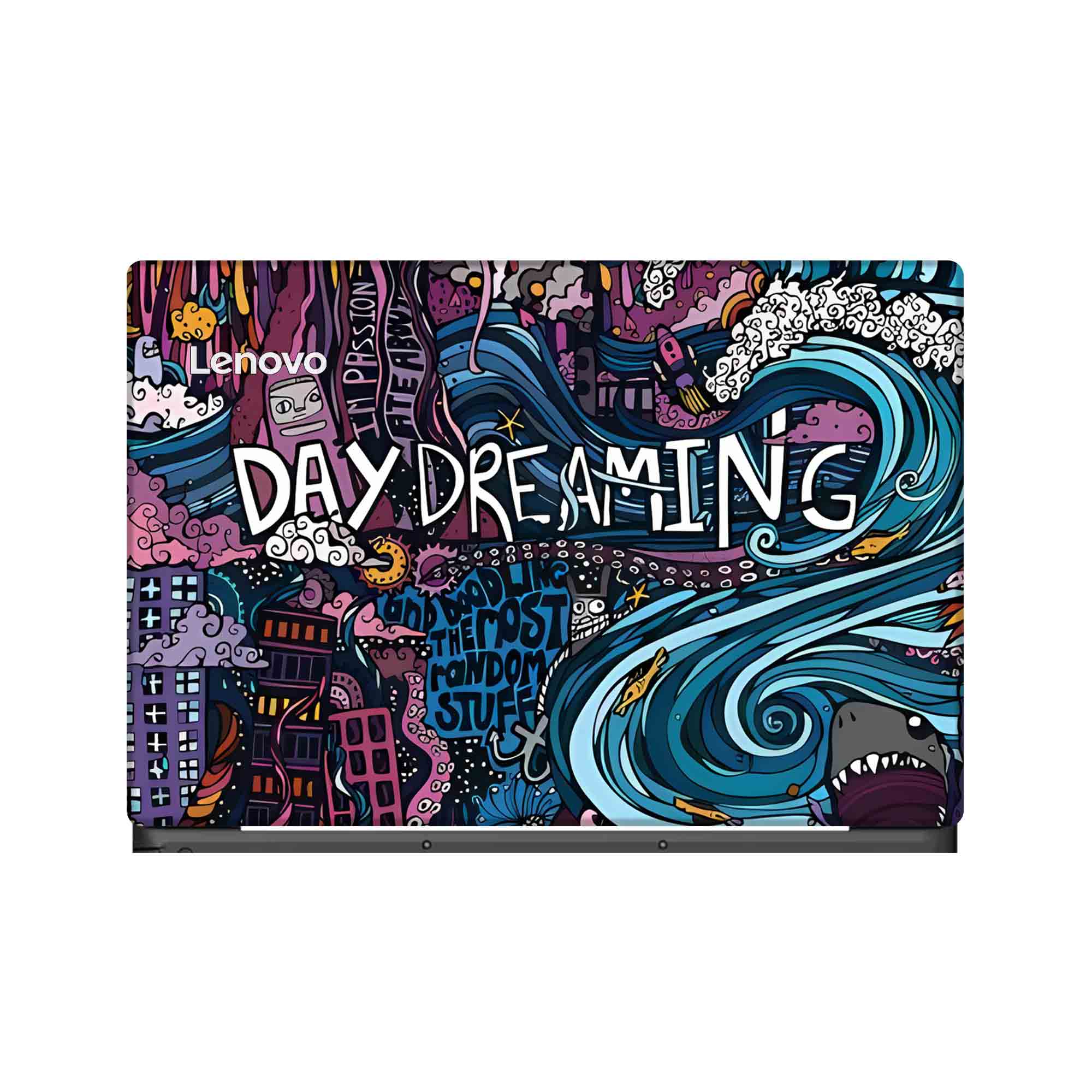 Lenovo IdeaPad 320-14 Skins & Wraps