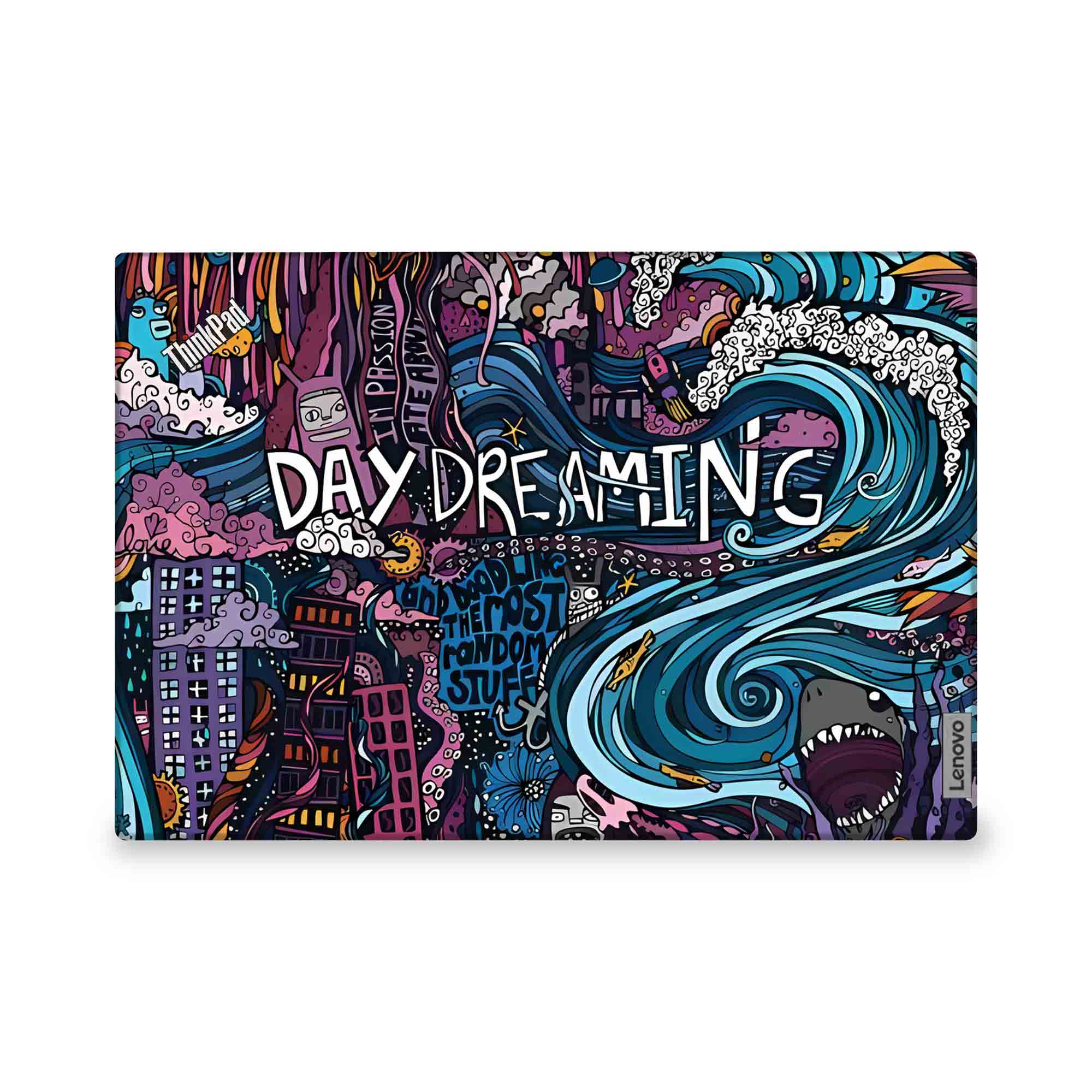 Lenovo IdeaPad  X1 Extreme  Skins & Wraps