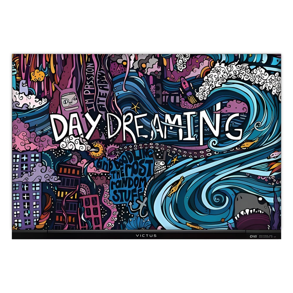 Day Dreaming