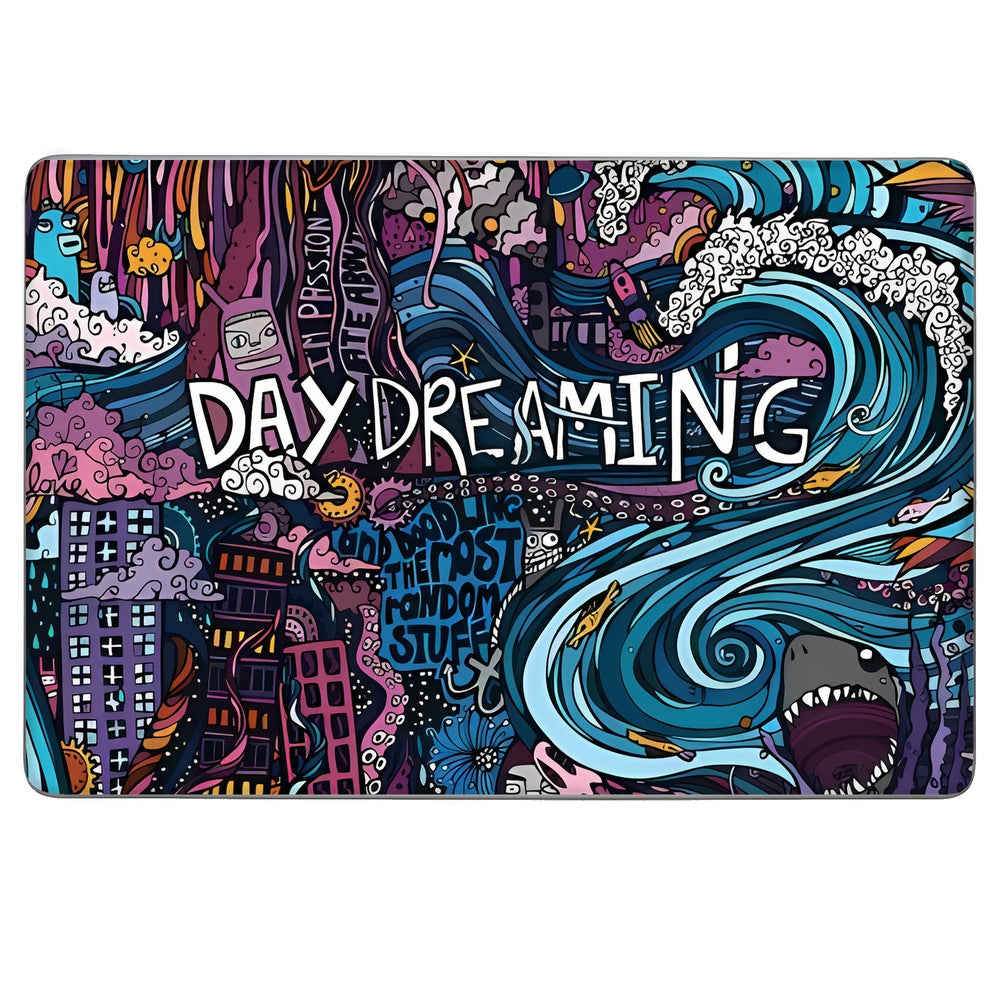Day Dreaming skin on Hp Elitebook 725 G3 by Decalz