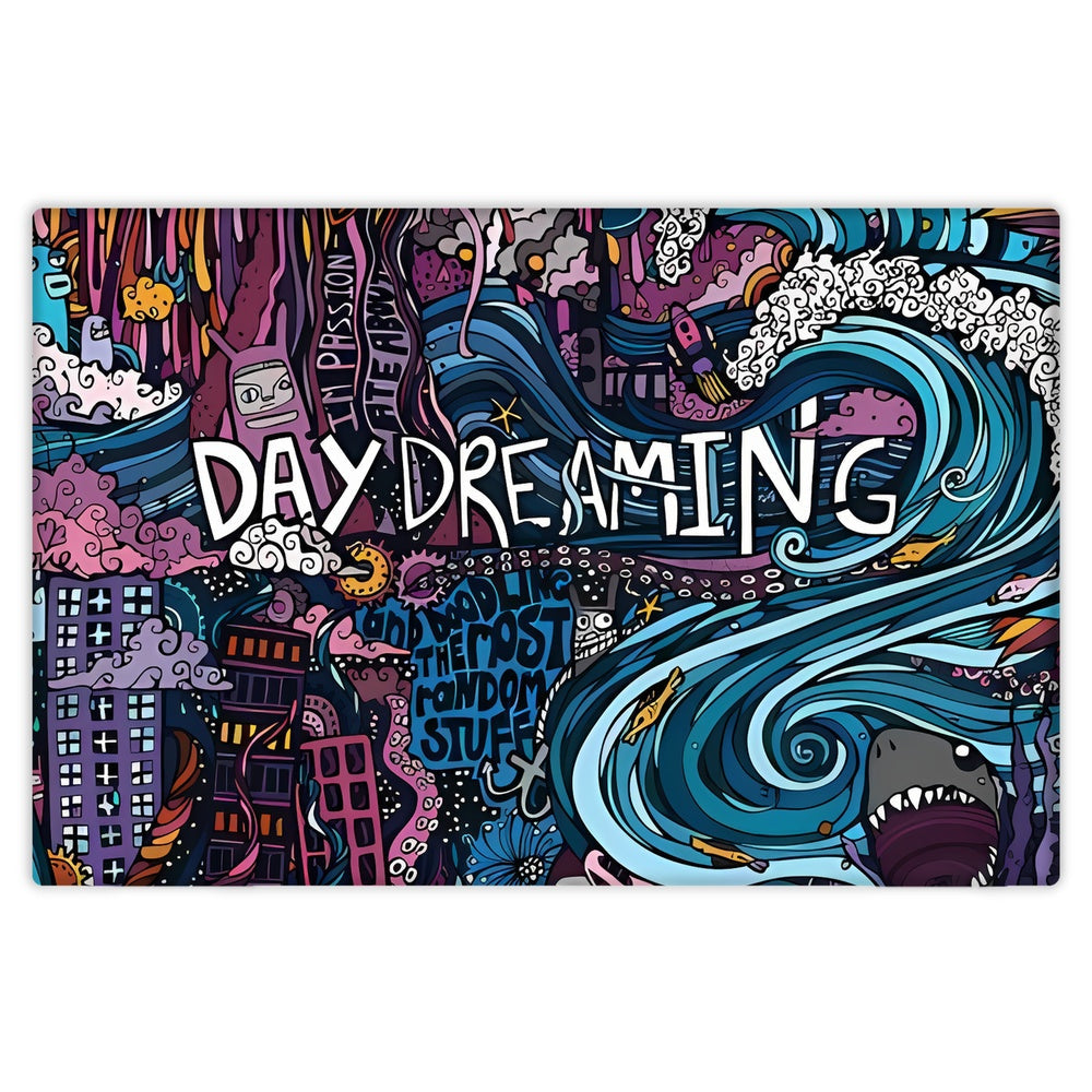 Day Dreaming skin on Hp Elitebook 840 G7 by Decalz