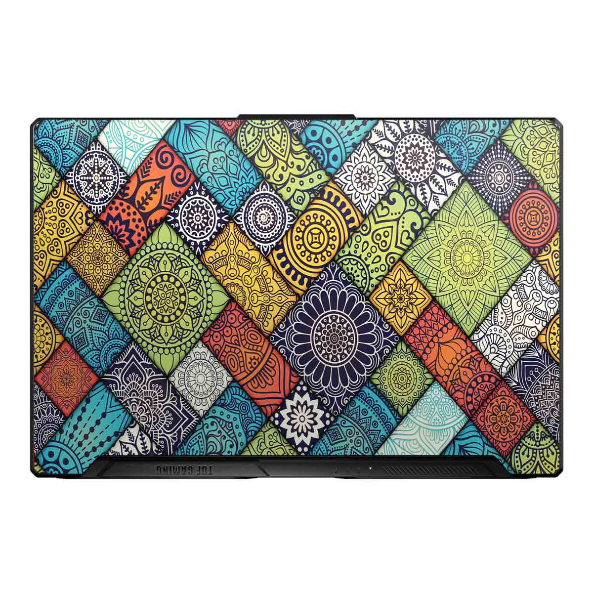 Daydream Doodles - Laptop Skins