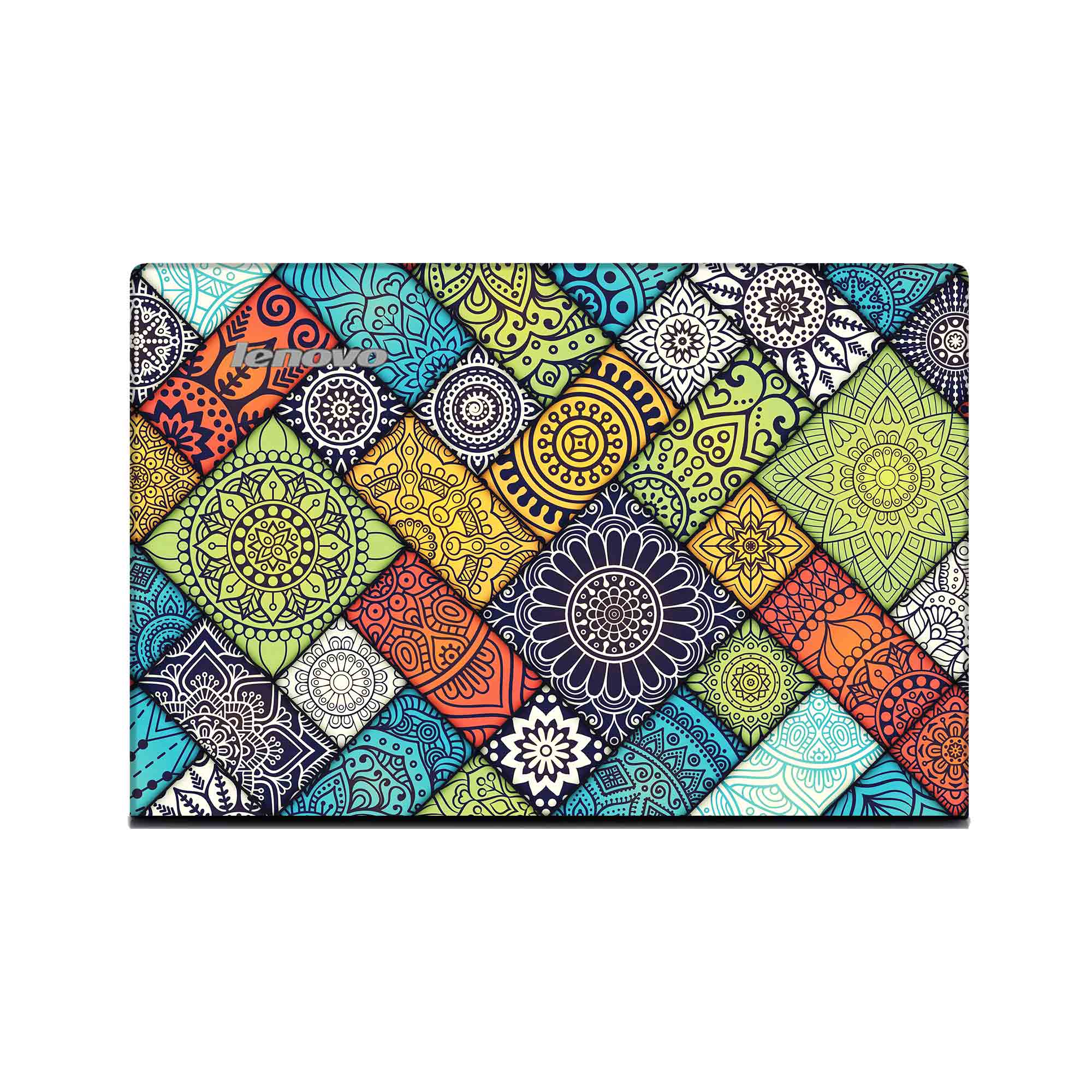 Lenovo Y510P Skins & Wraps