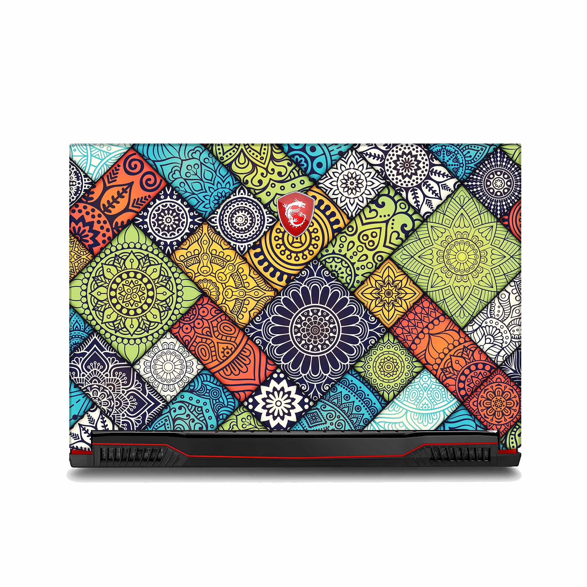 ACER Leopard Pro GP72M 7REX Skins & Wrap