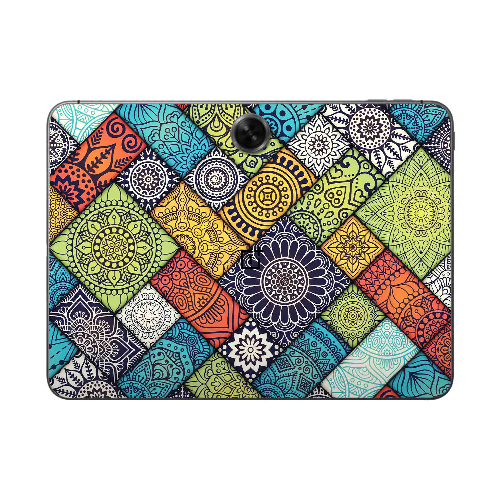 Oneplus Pad Skins & Wraps