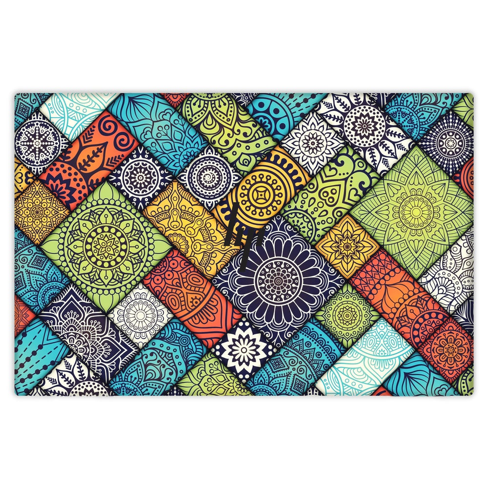 Daydream Doodles skin on Hp Elitebook 840 G7 by Decalz