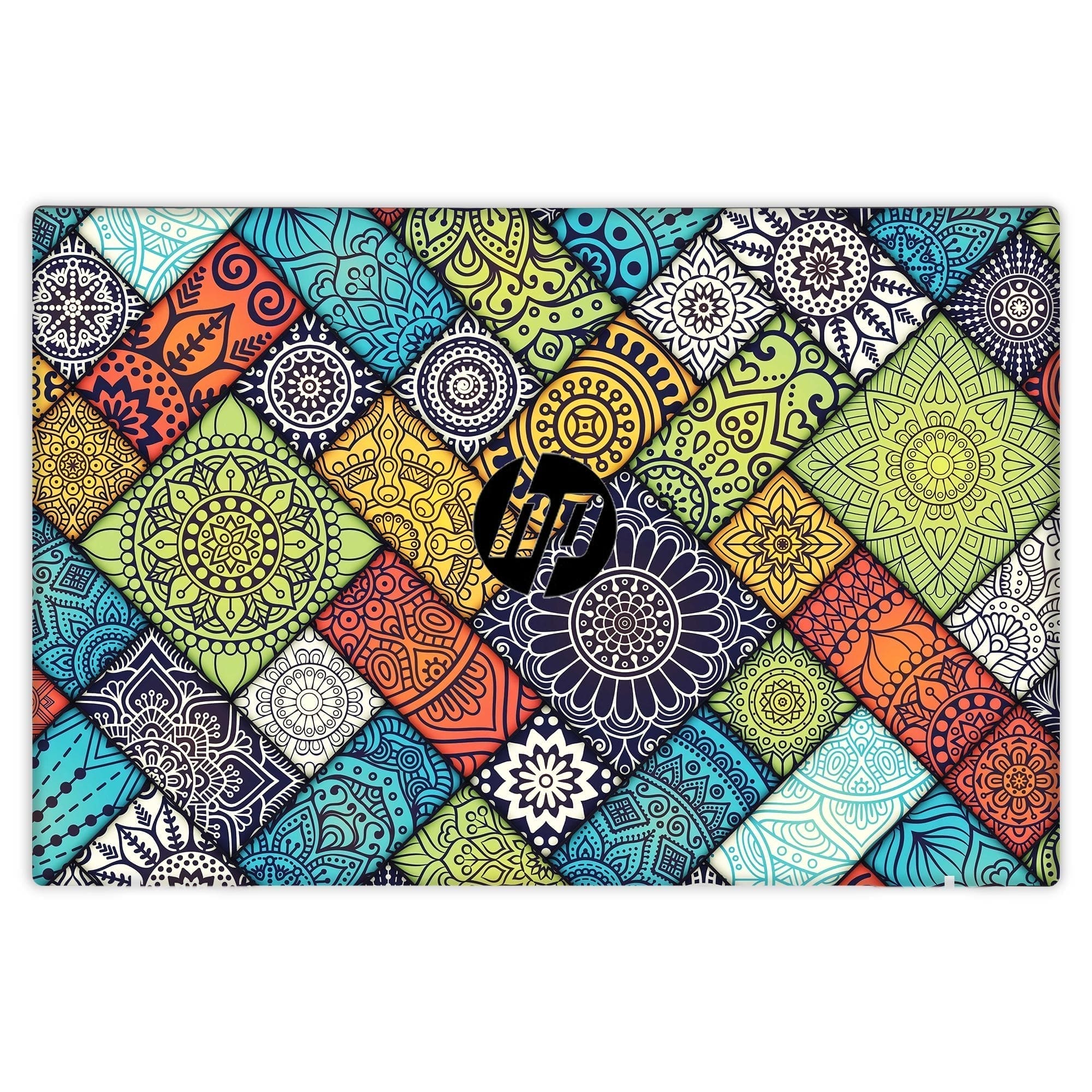 Hp Pavilion 14 -BF102TU (3168NGW) Skins & Wraps