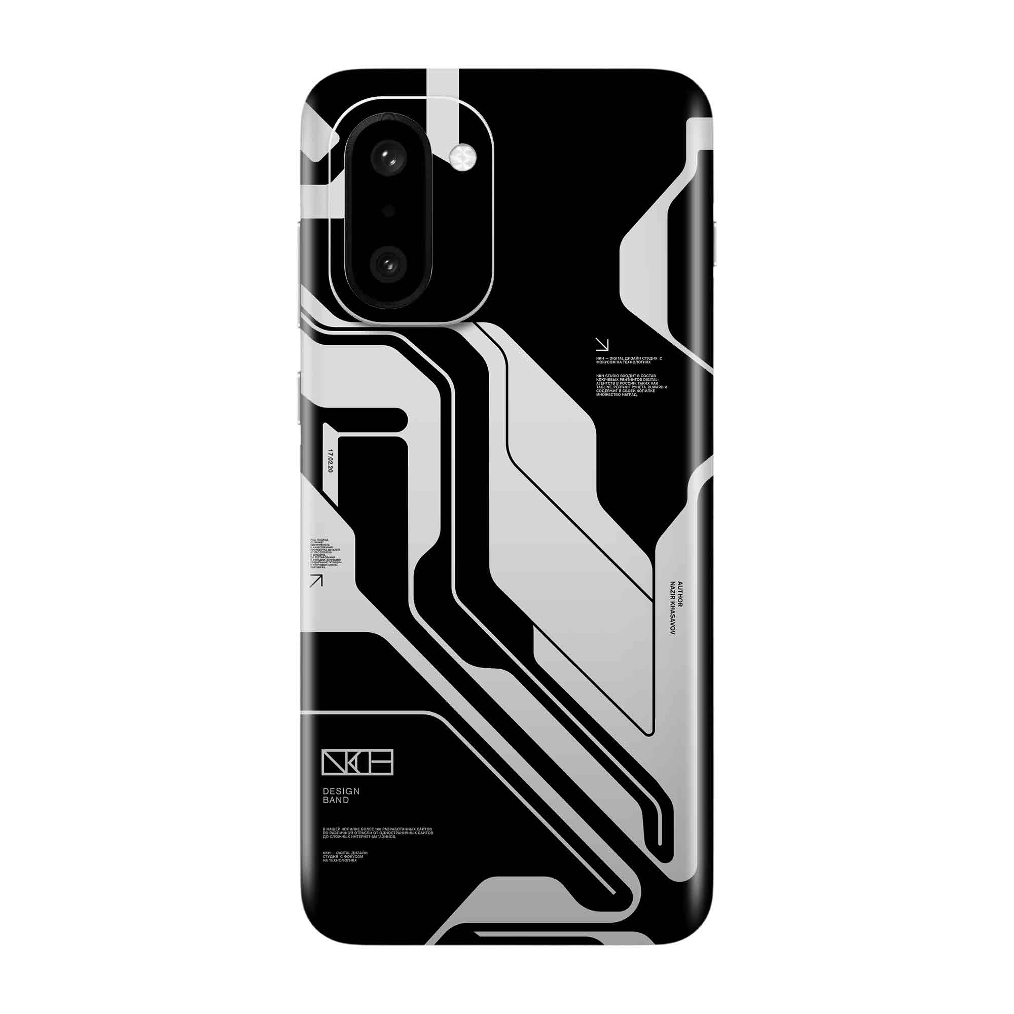 Oneplus 15R (5G) Skins & Wraps