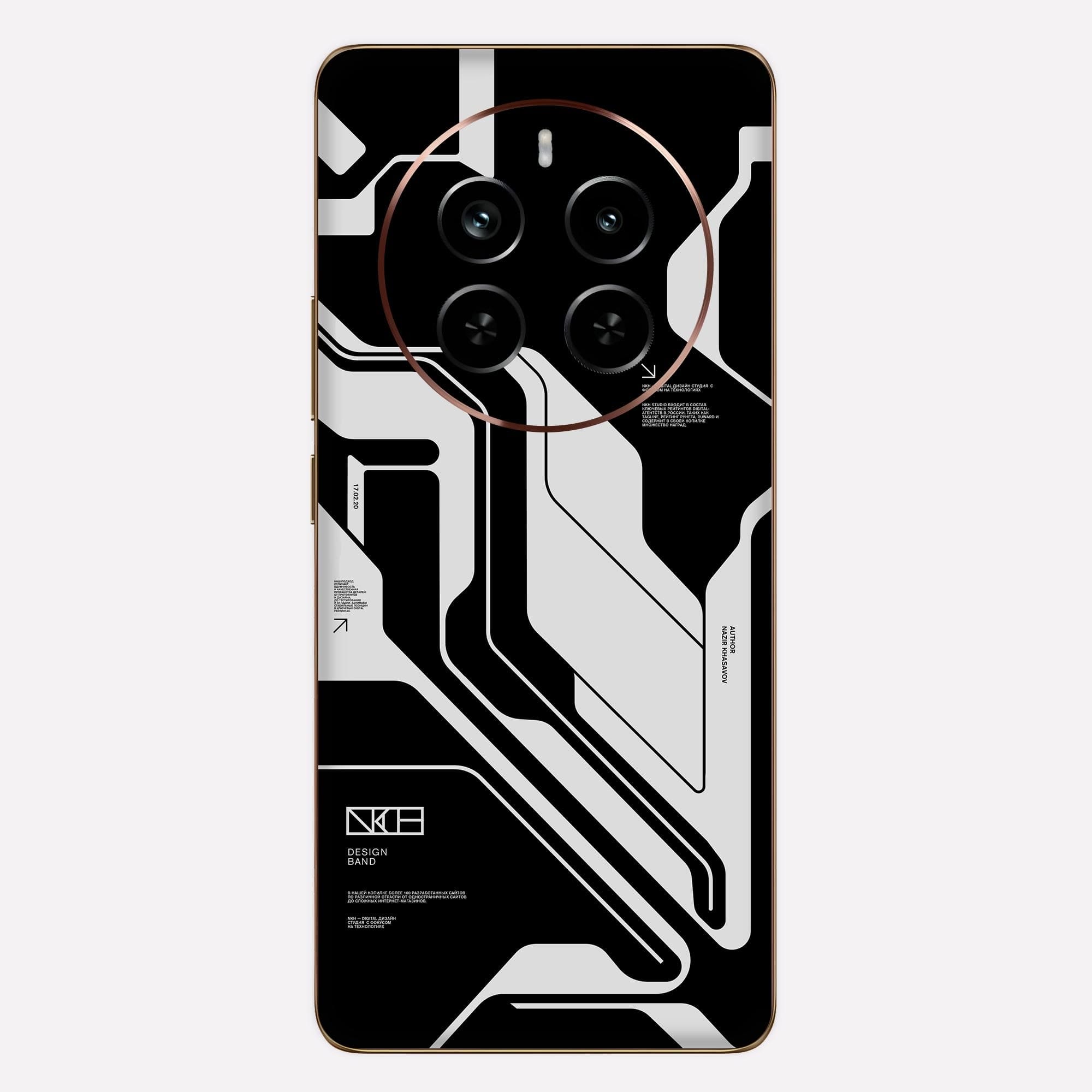 Realme P1 Skins & Wraps