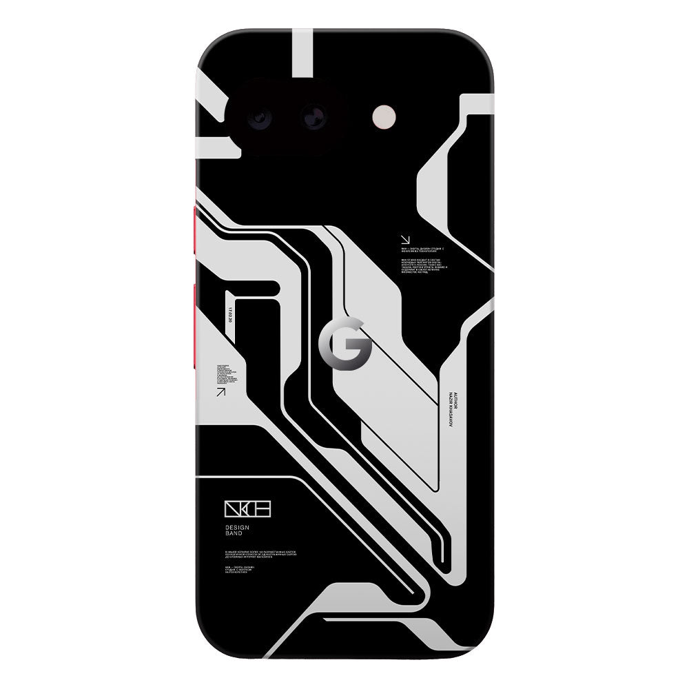 Google Pixel 10A Skins & Wraps
