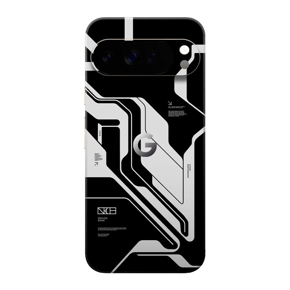 Google Pixel 10 Pro (5G) Skins & Wraps