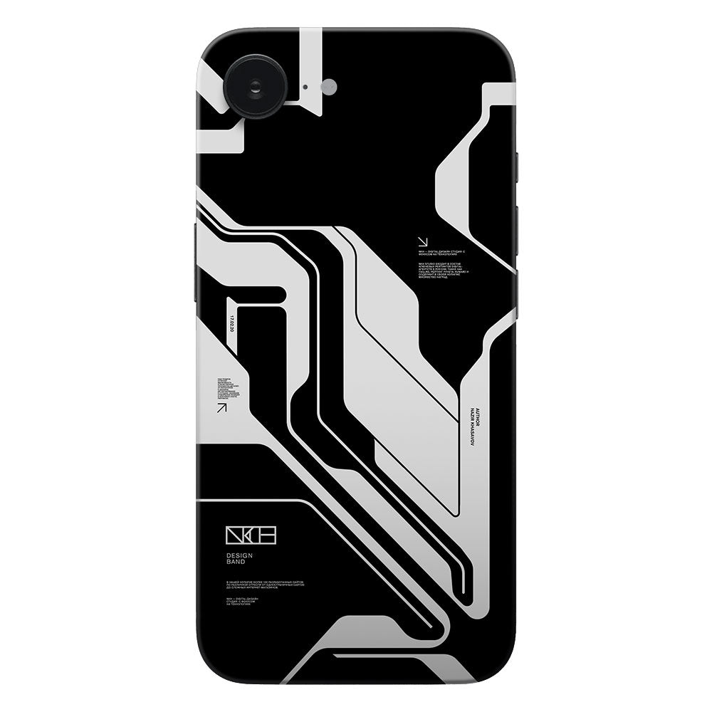 iPhone 17e Skins & Wraps