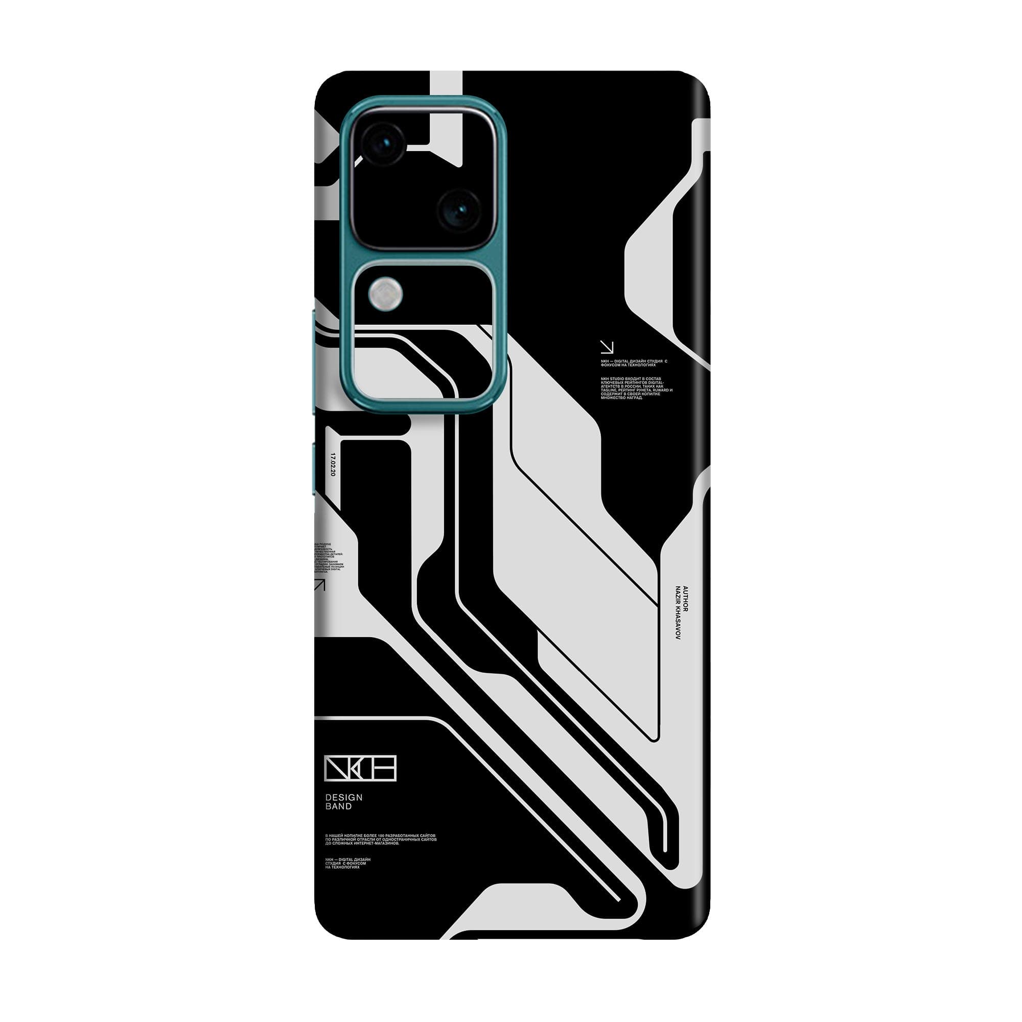 Vivo V30 (5G) Skins & Wraps