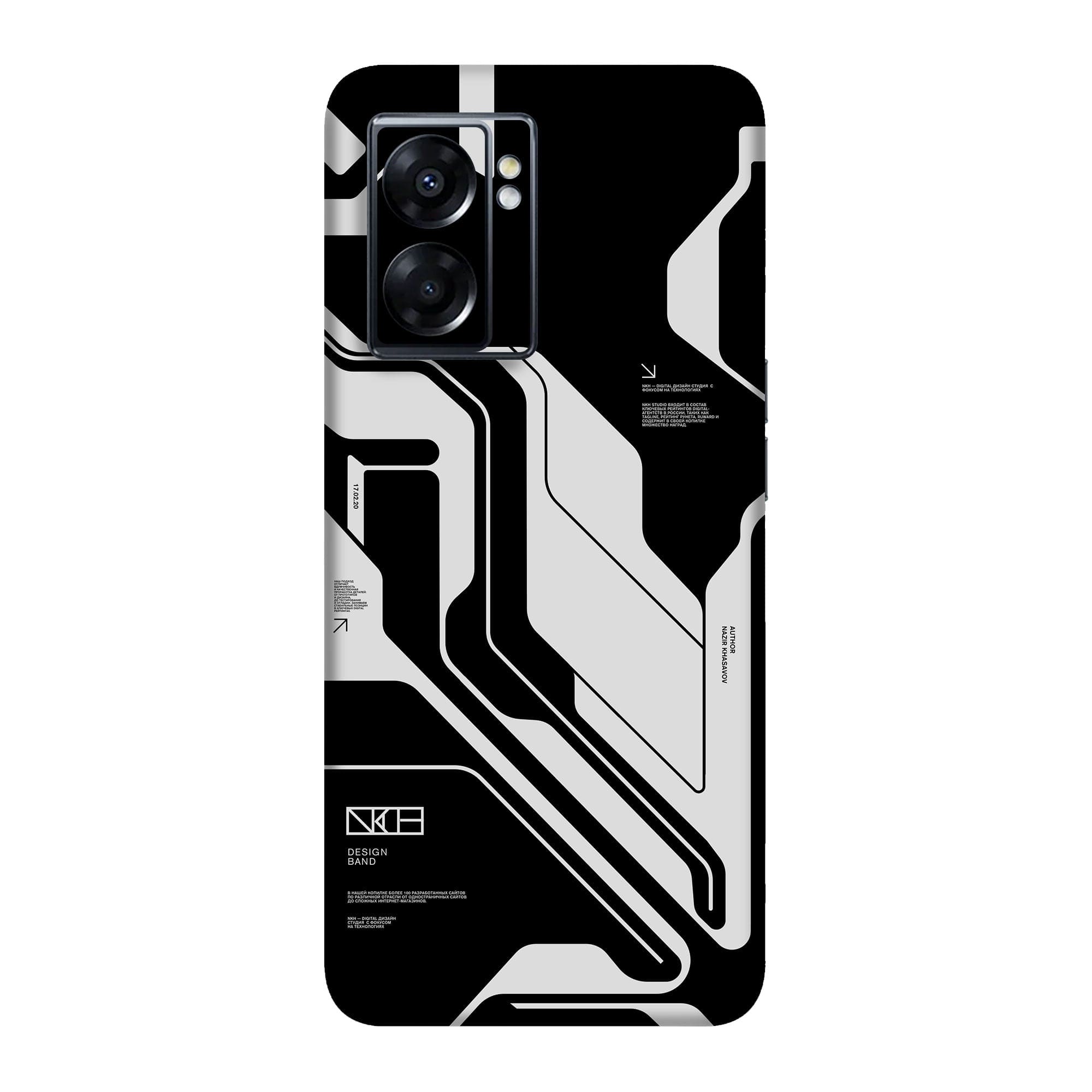 Oppo A57 (5G) Skins & Wraps