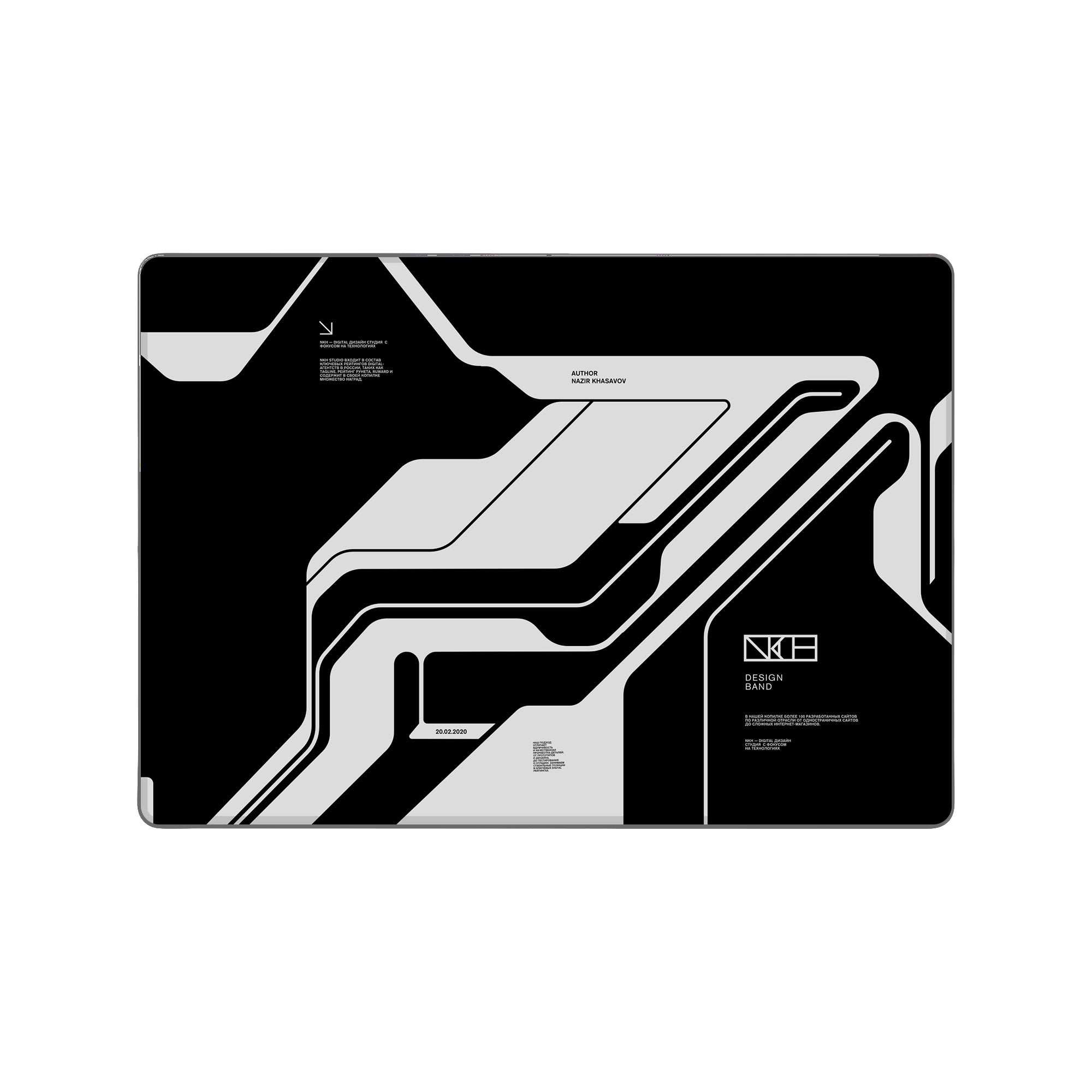 Xiaomi Redmi book 14 ll Skins & Wrap