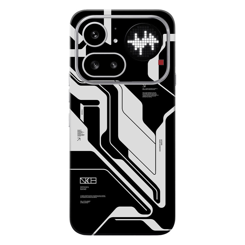 Nothing Phone 4A Pro Skins & Wraps