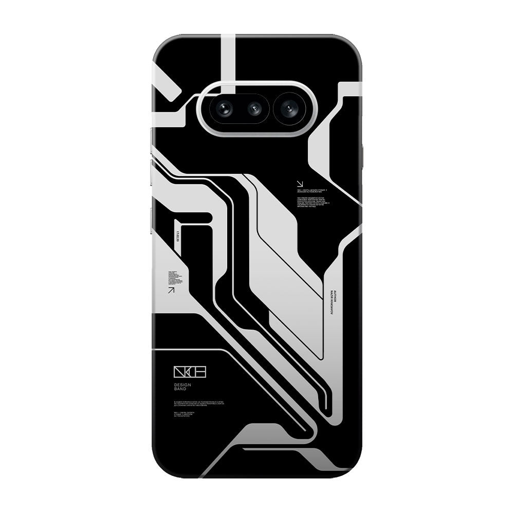 Nothing Phone 4A Skins & Wraps