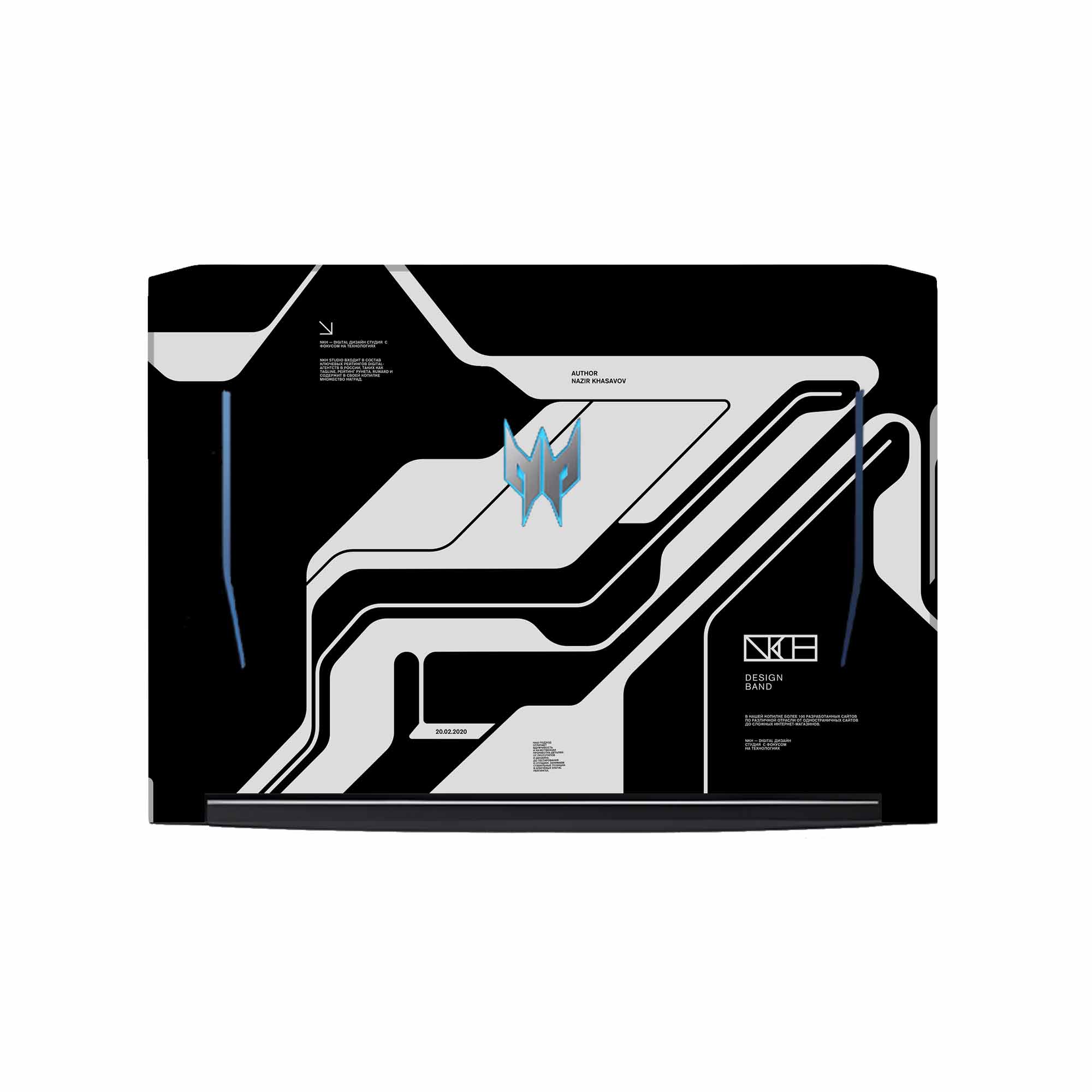 ACER Predator Helios 300 PH315 51