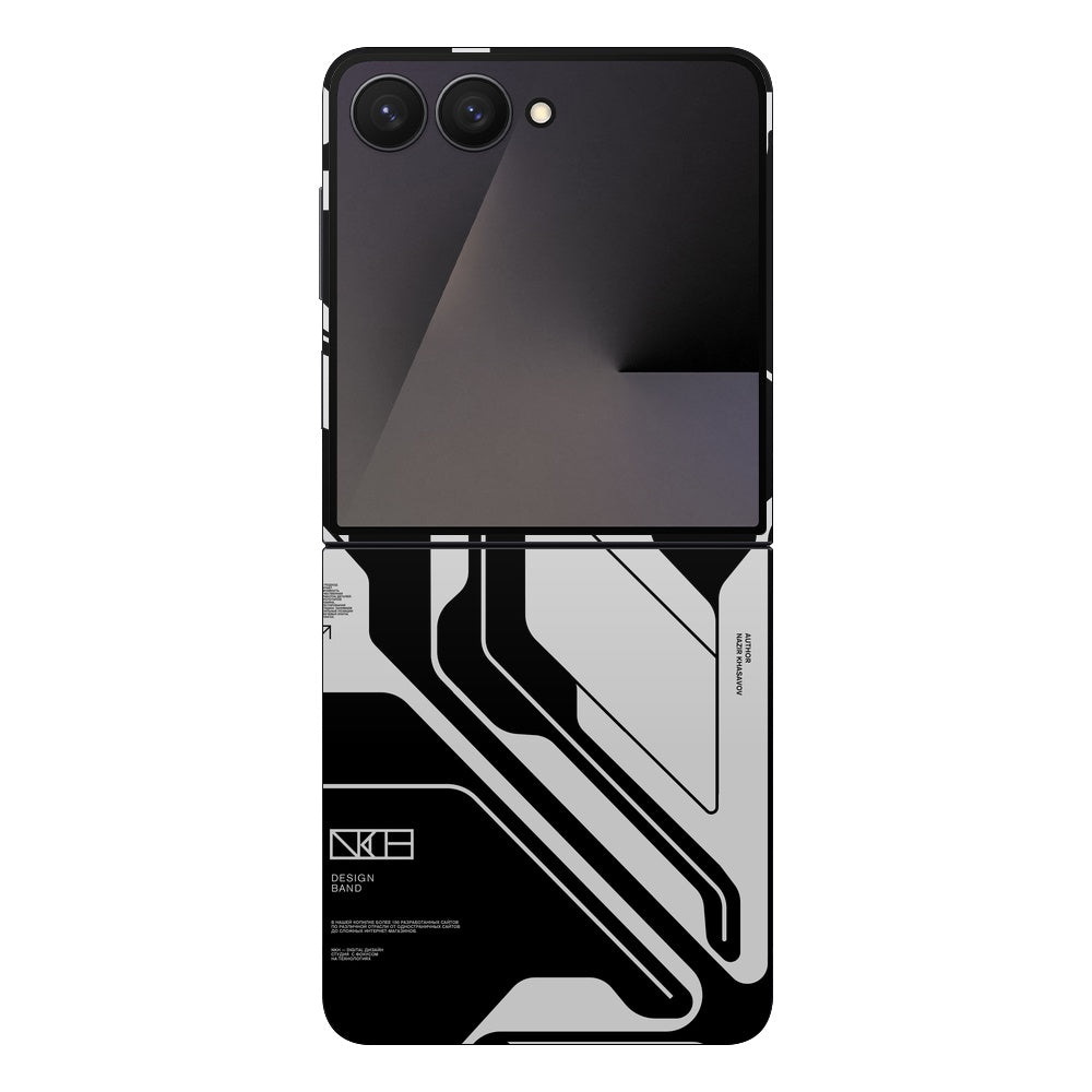 Dead Black