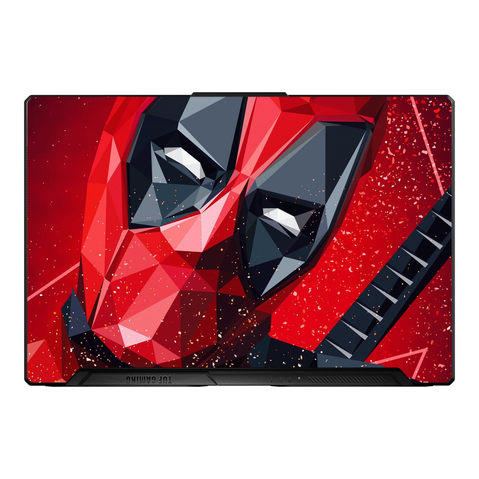 Deadpool Brown Poster by Decalz