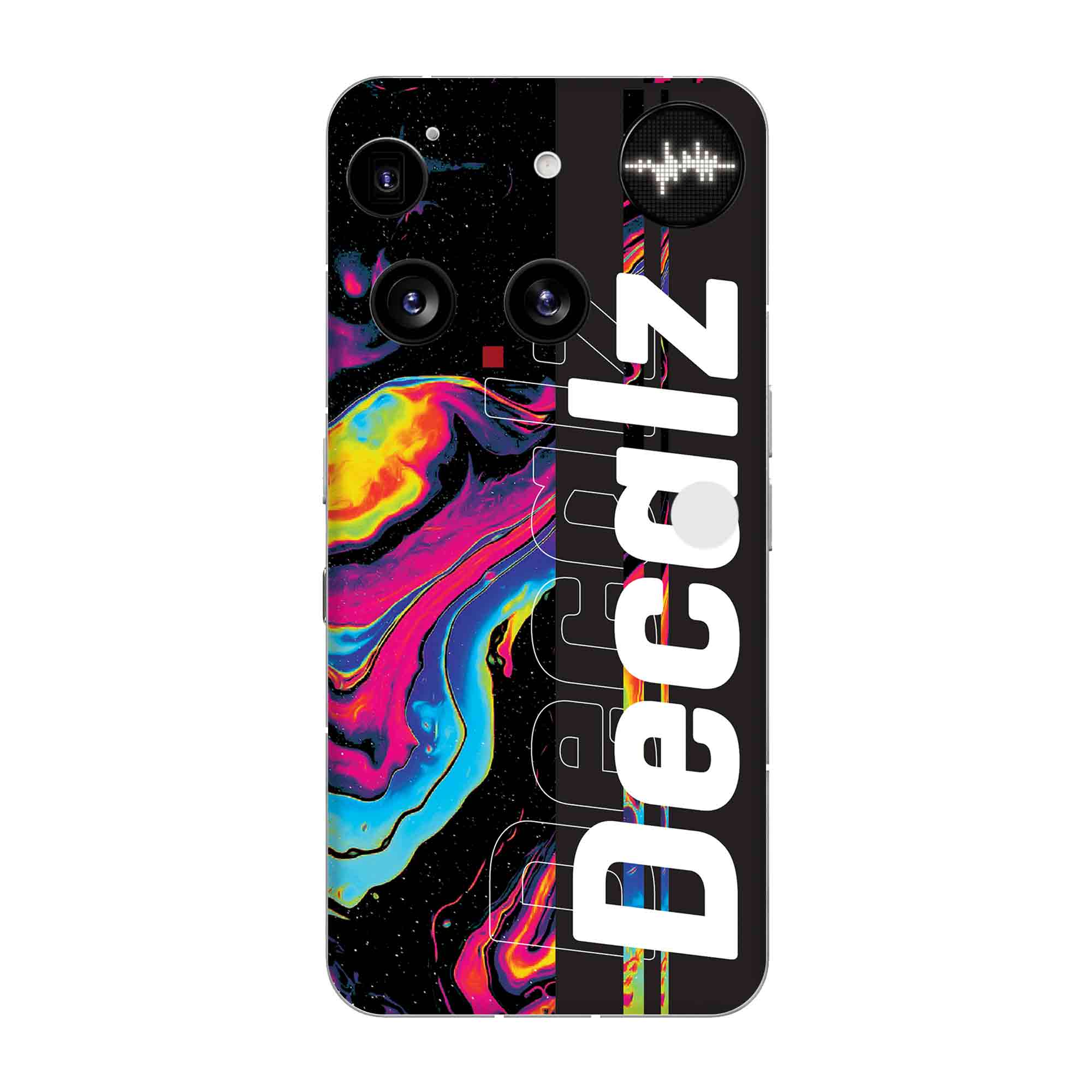 Nothing Phone 3 Skins & Wraps