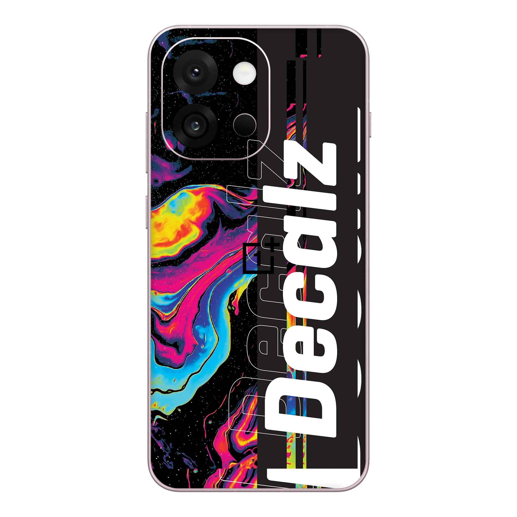 Oneplus 15 (5G) Skins & Wraps