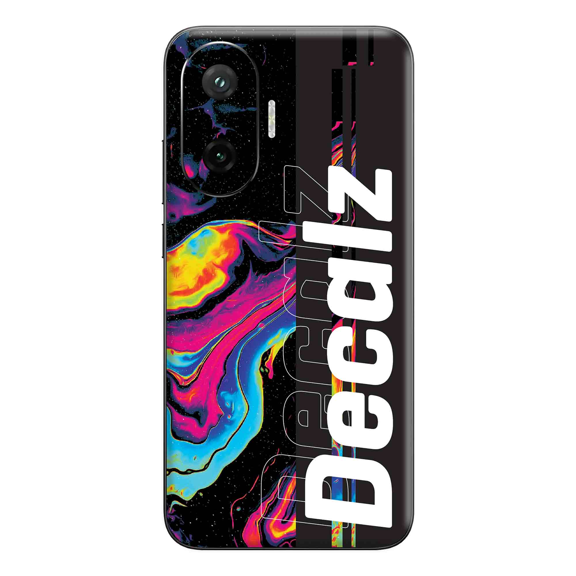 Poco F7 (5G) Skins & Wraps