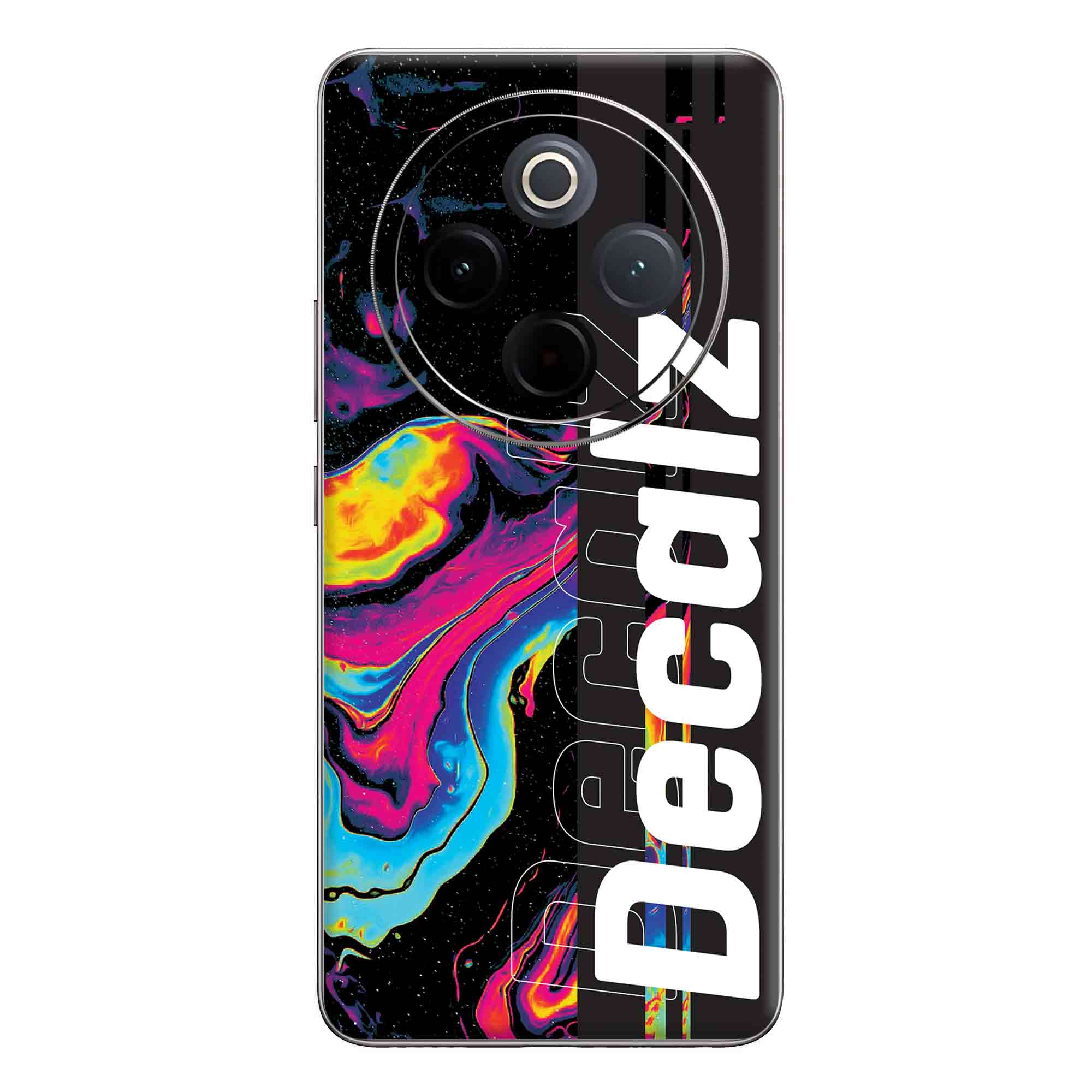 Vivo T4 (5G) Skins & Wraps