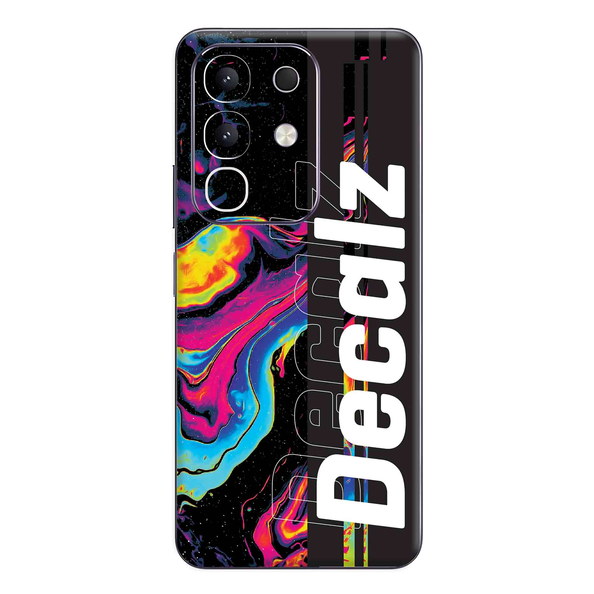 Vivo T4x (5G) Skins & Wraps