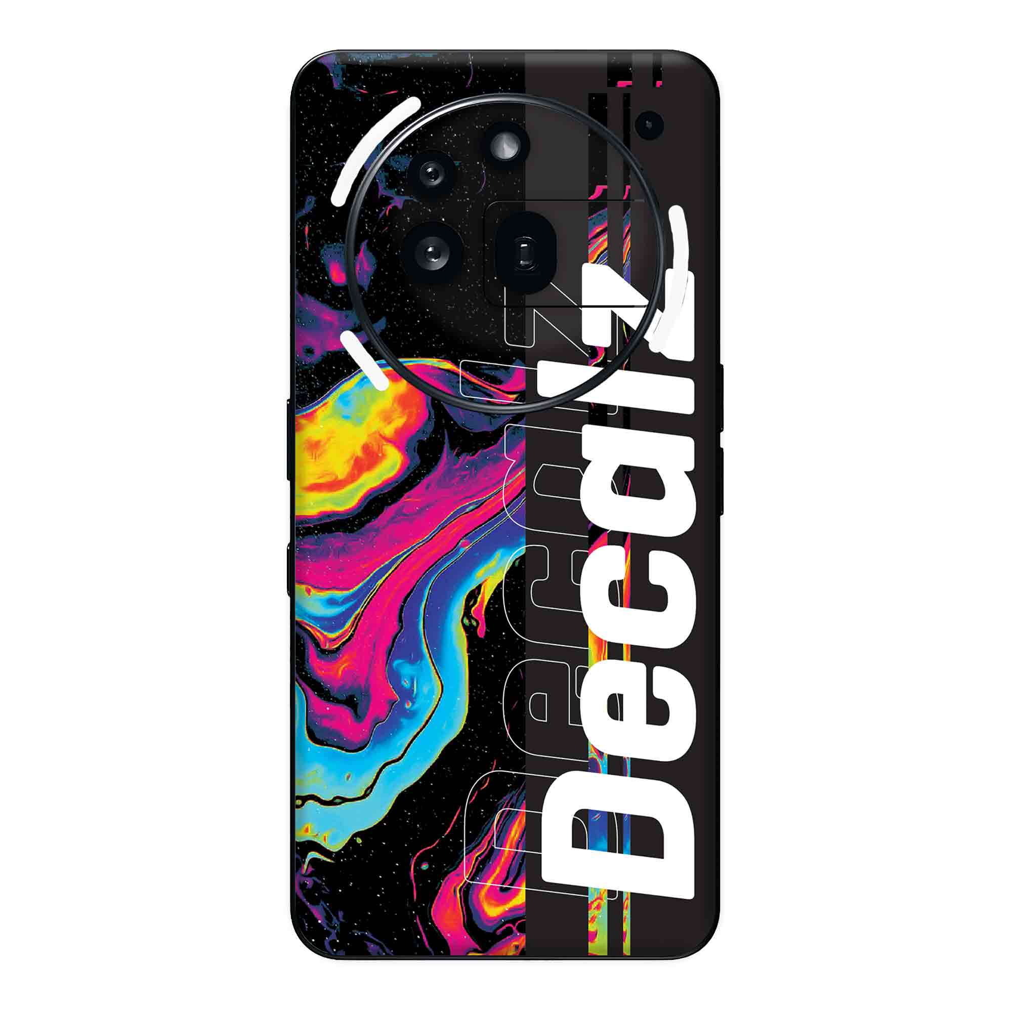 Nothing Phone 3A Pro Skins & Wraps