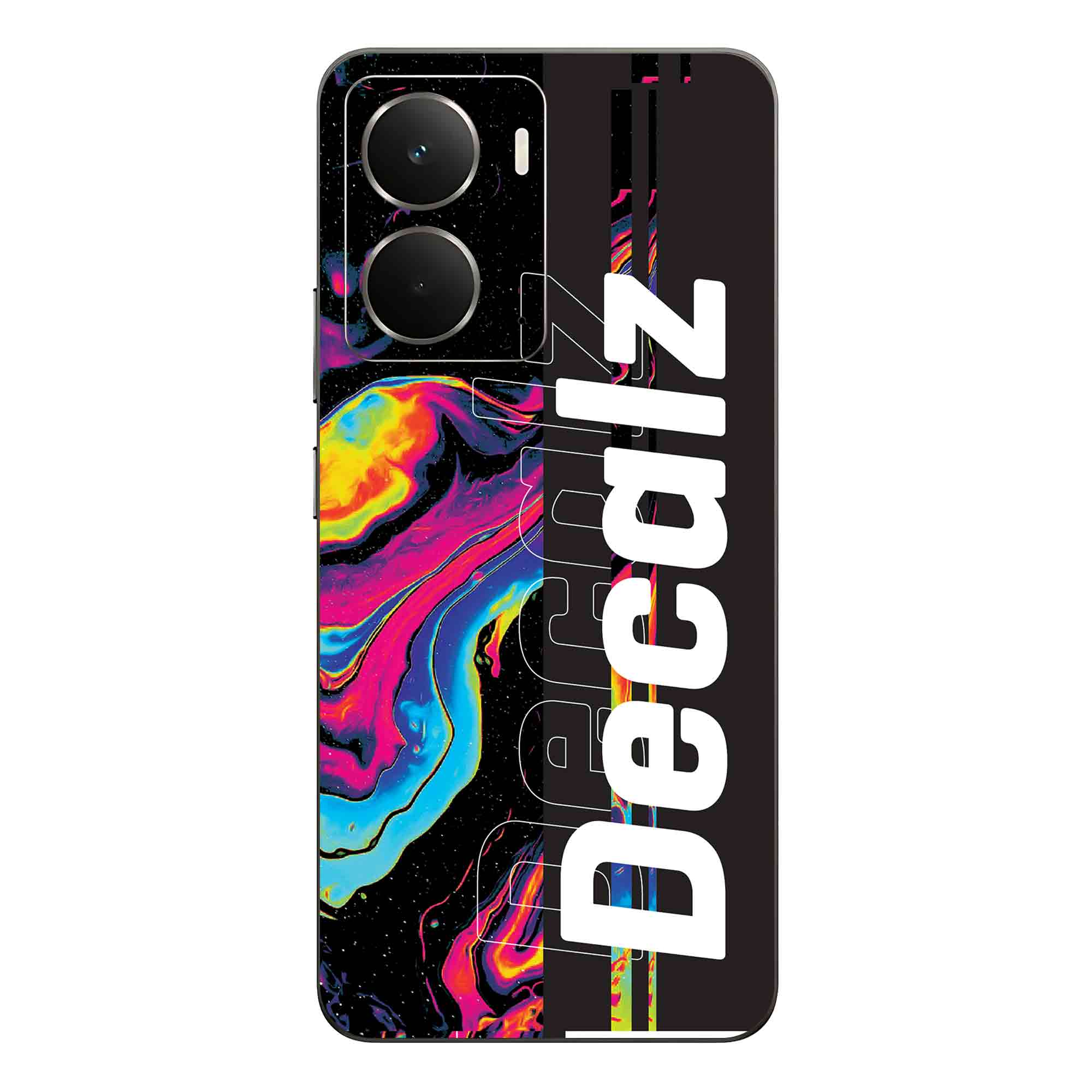 Realme P3 (5G) Skins & Wraps