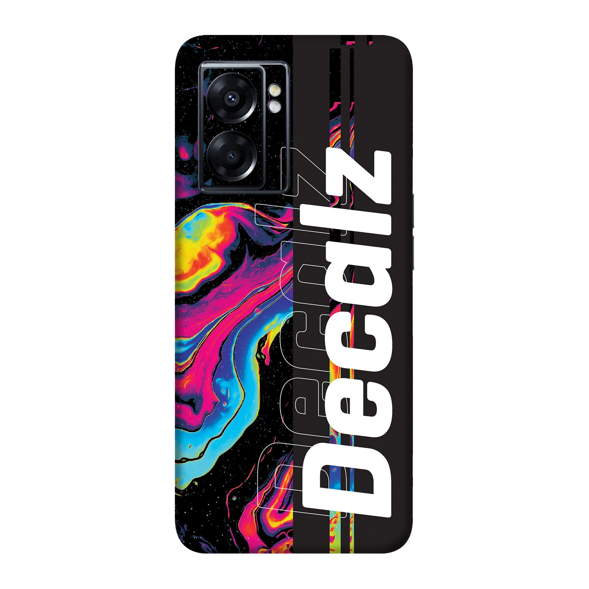 Oppo A57 (5G) Skins & Wraps