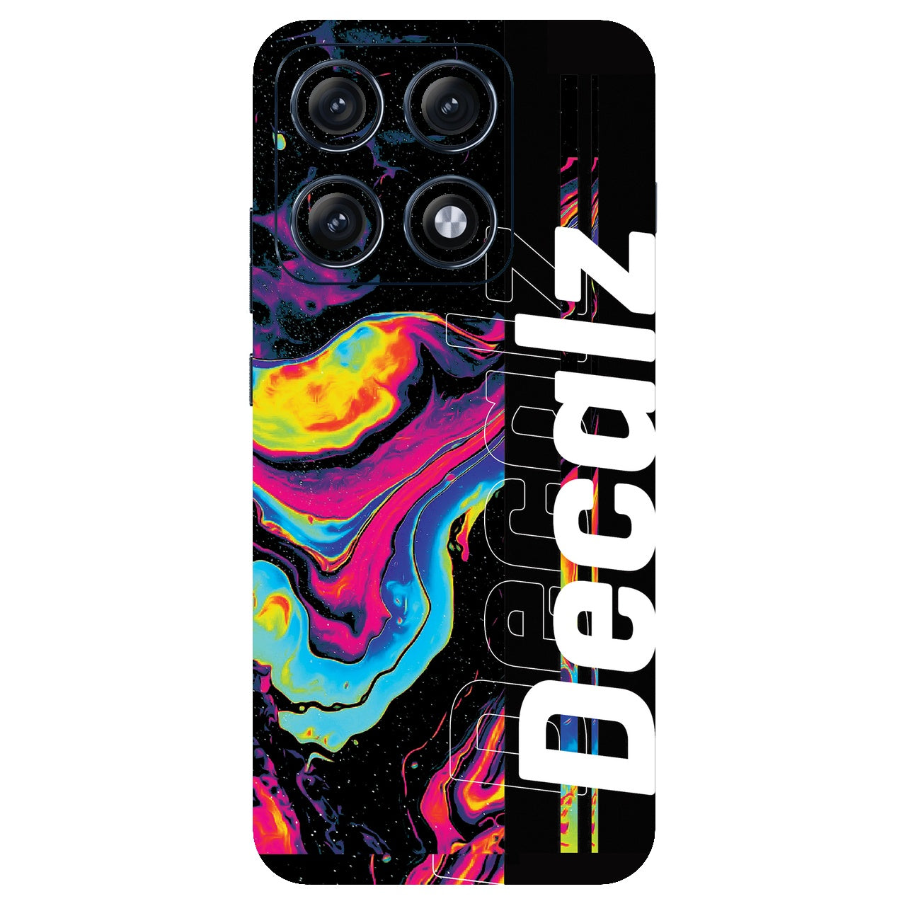 Decalz