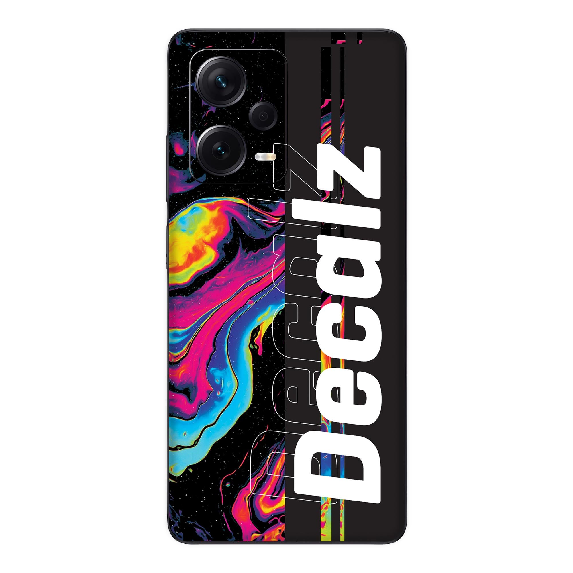 Redmi Note 12 Pro (5G) Skins & Wraps