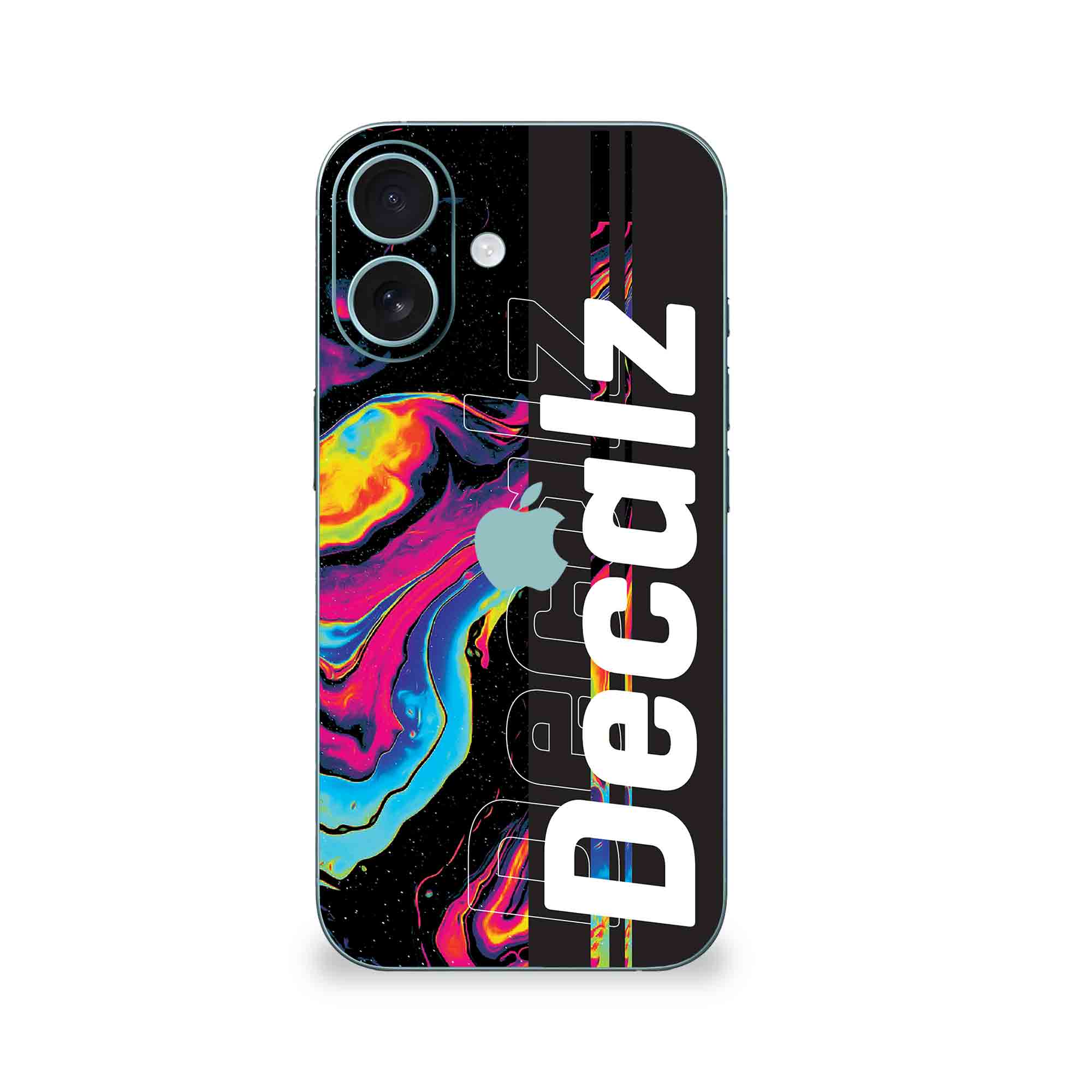 iPhone 16  Skins & Wraps