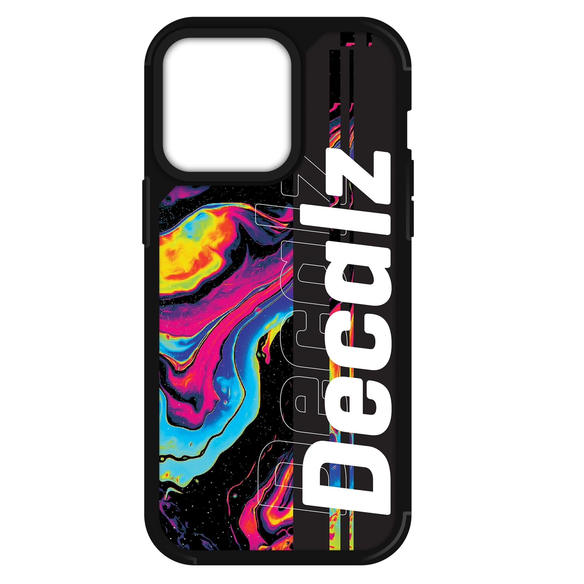 Doyers Decalz  - iPhone Case