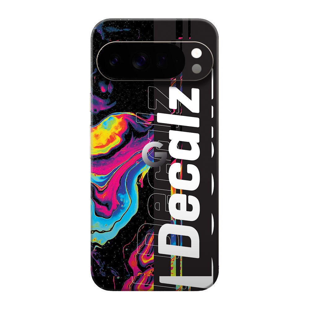 Google Pixel 10 Pro (5G) Skins & Wraps