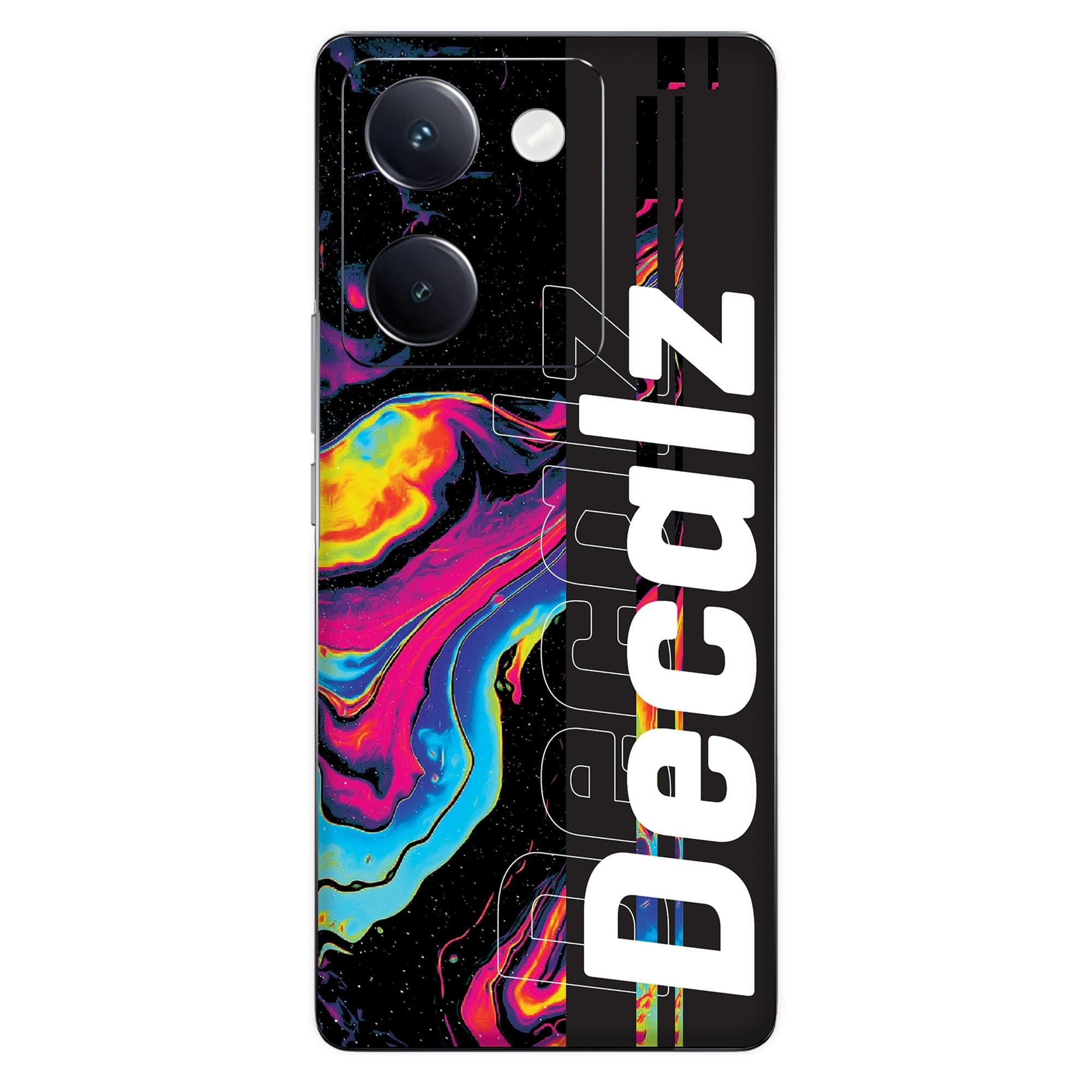 Vivo Y200 Pro (5G) Skins & Wraps
