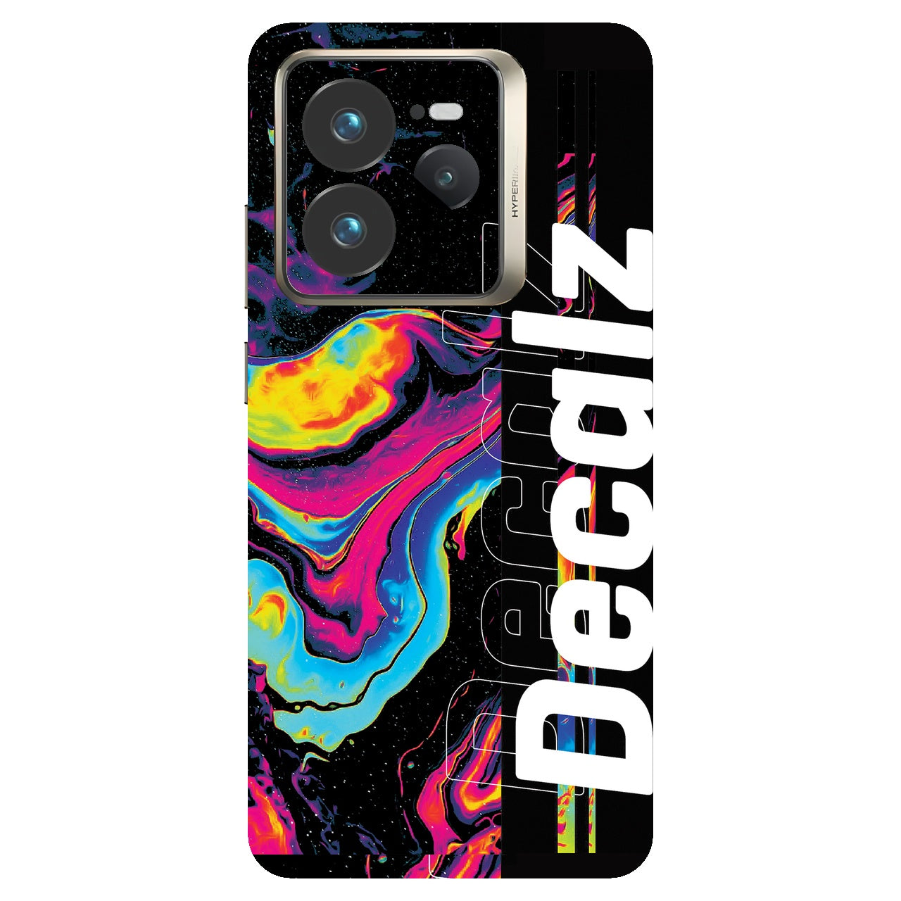 Decalz