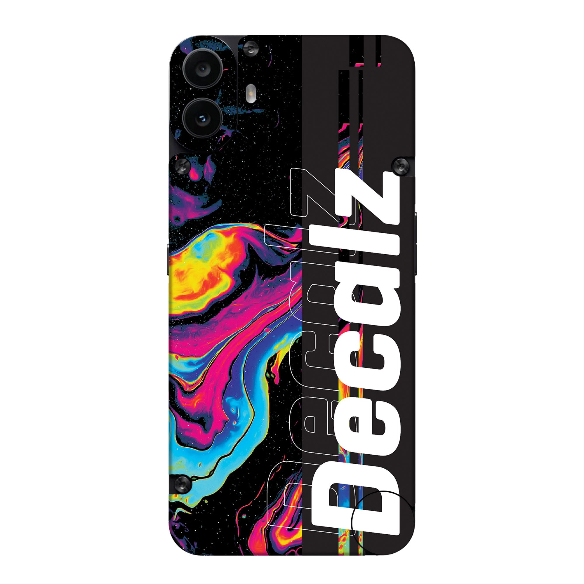 Nothing CMF Phone 1 Skins & Wraps