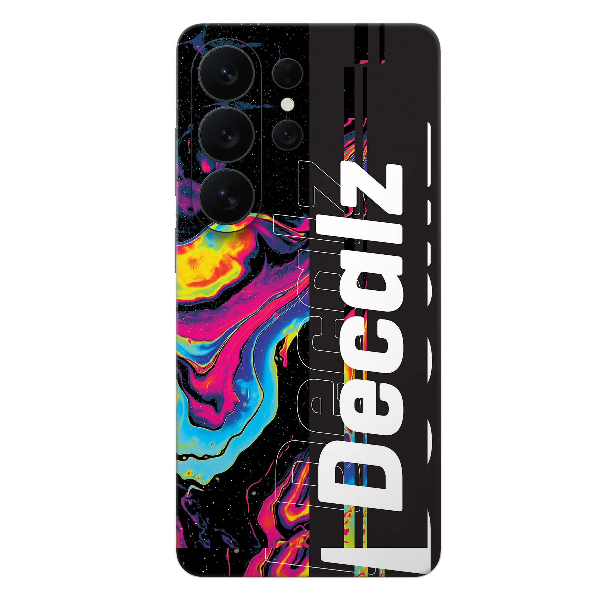 Samsung Galaxy S26 Ultra Skins & Wraps