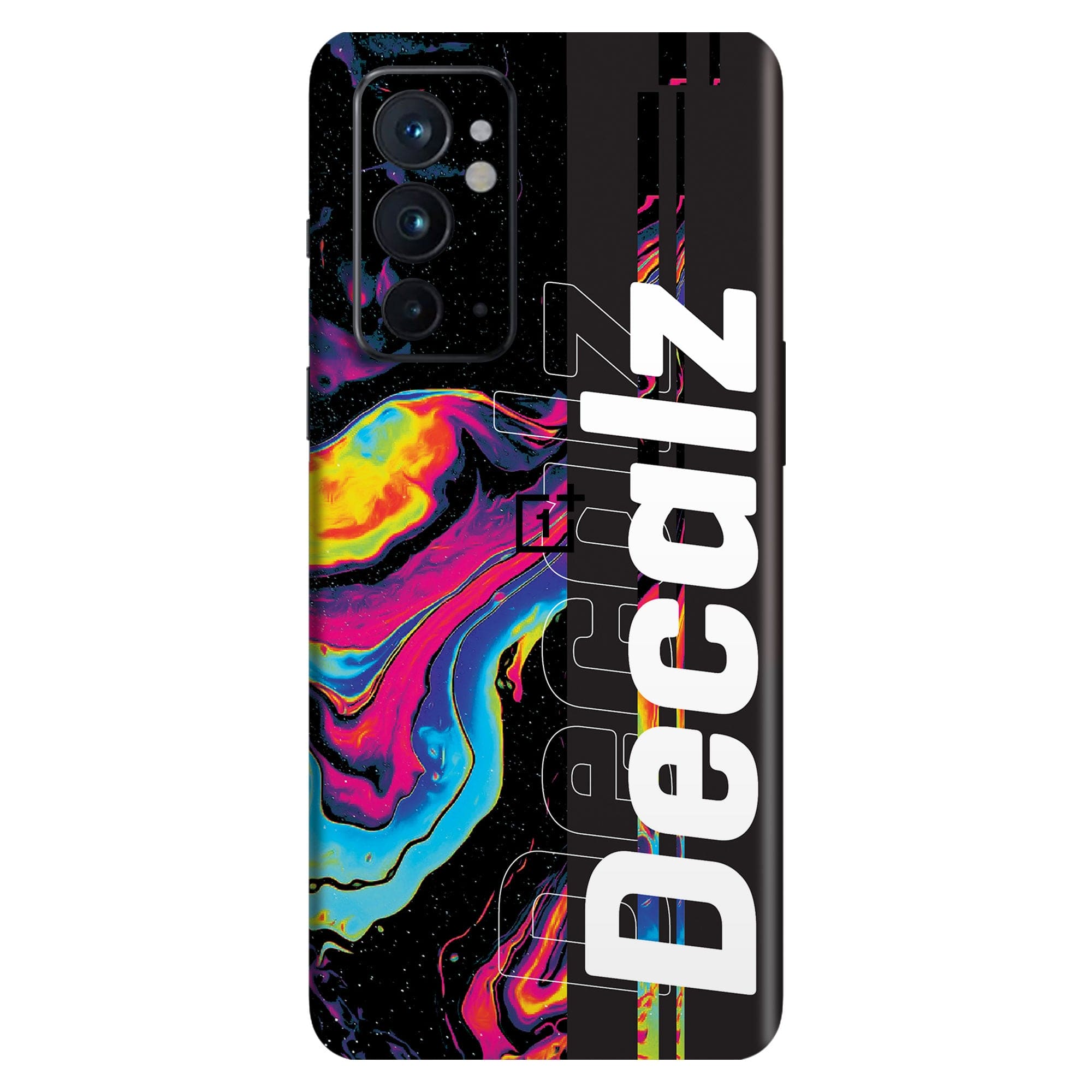 OnePlus 9RT Skins & Wraps