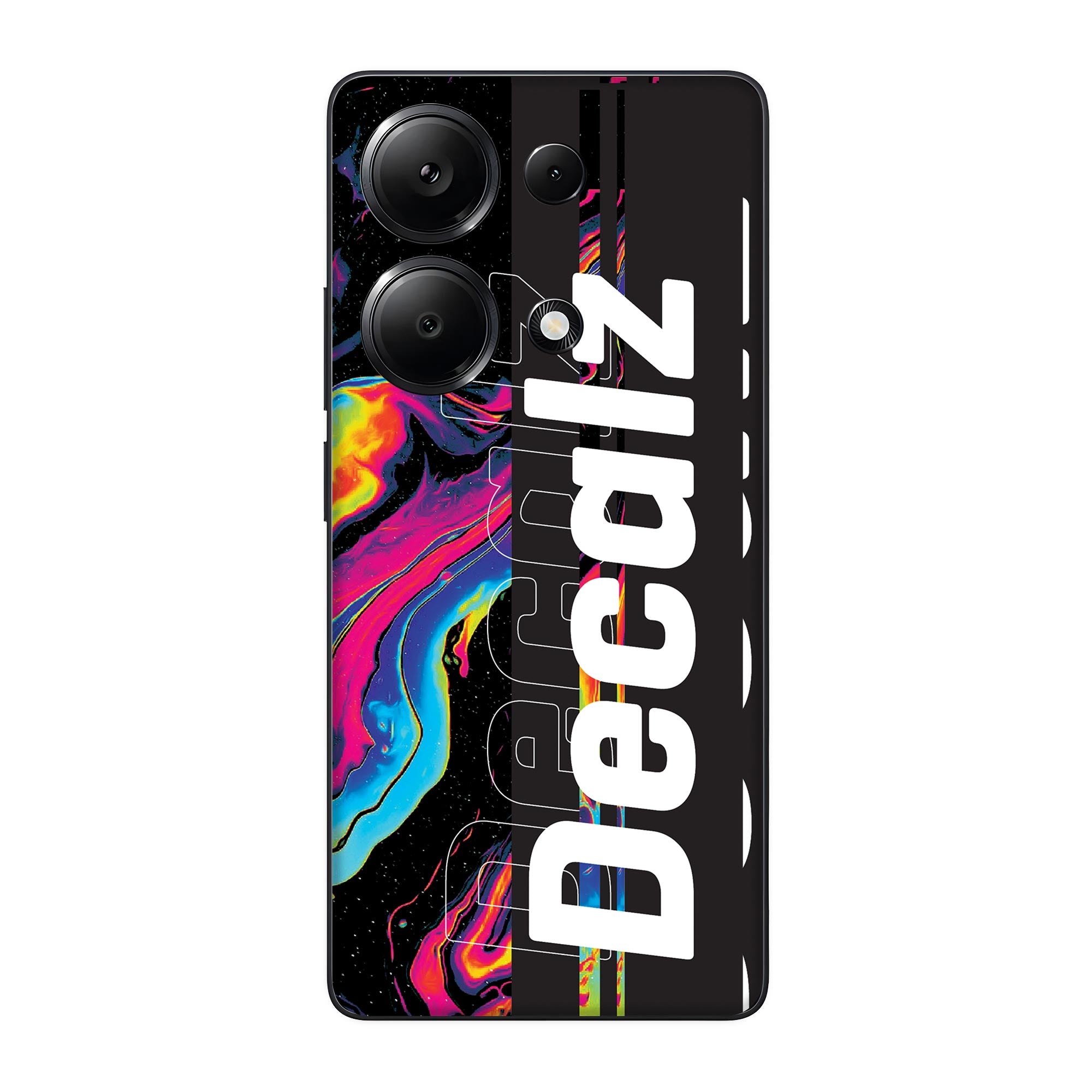 Redmi Note 13 (4G) Skins & Wraps
