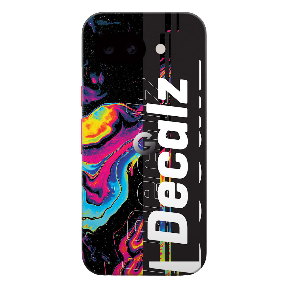 Google Pixel 10A Skins & Wraps