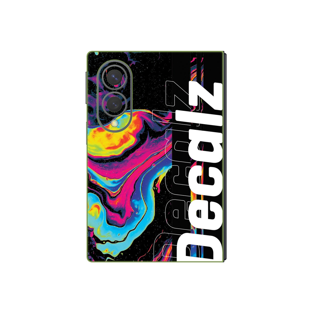 Decalz