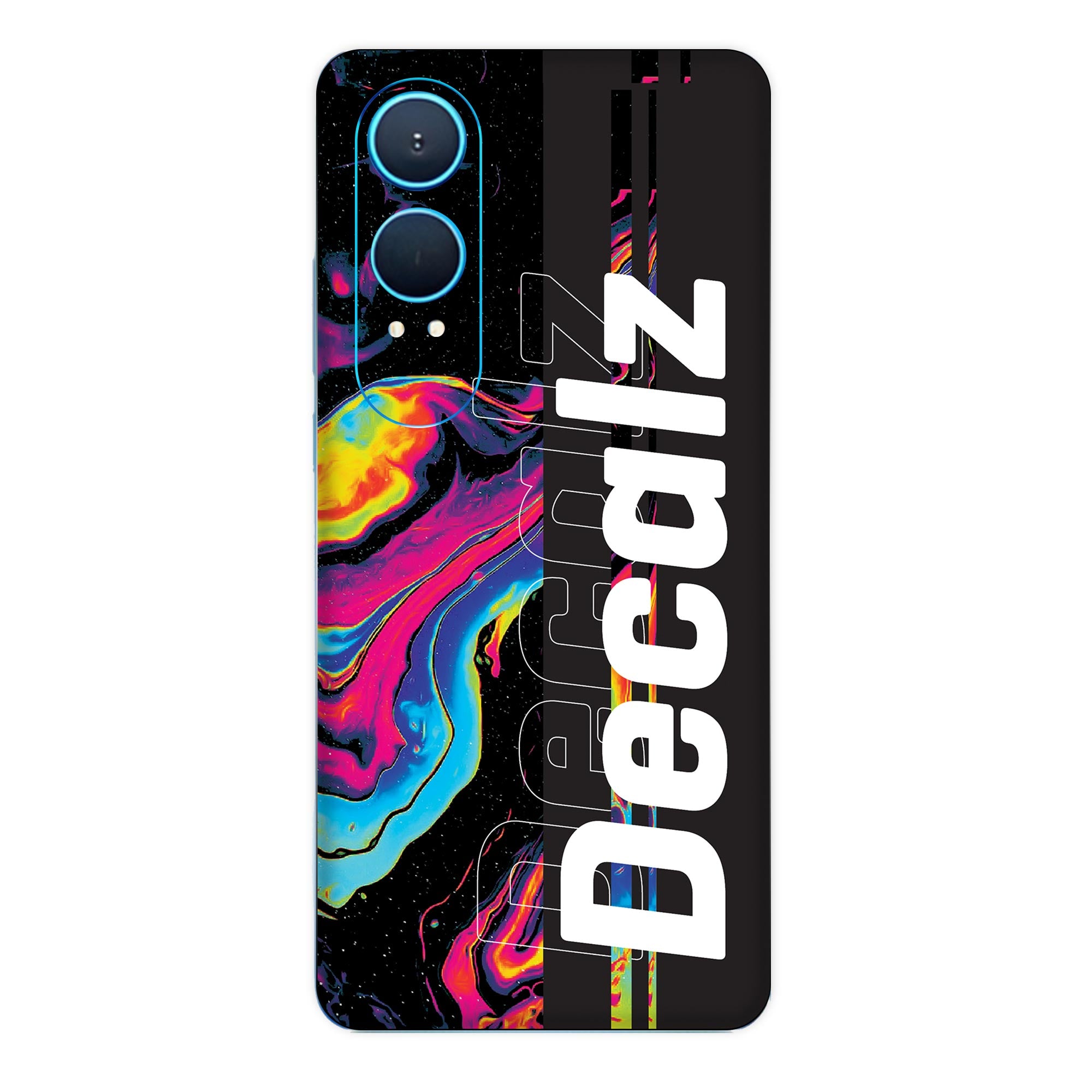 OnePlus Nord CE 4 Lite (5G) Skins & Wraps