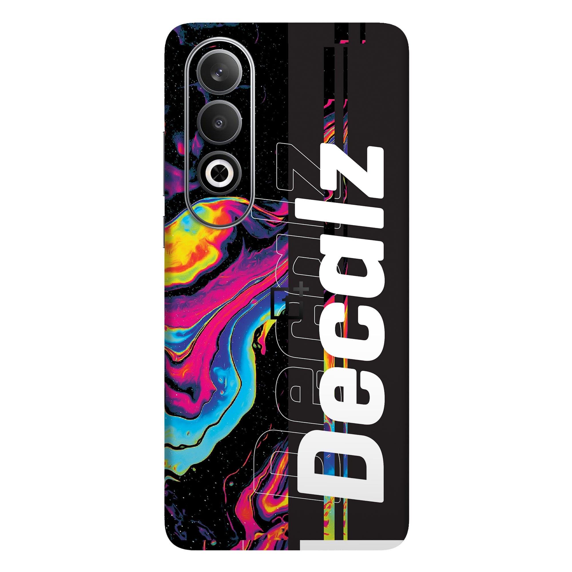 OnePlus Nord CE 4 Skins & Wraps