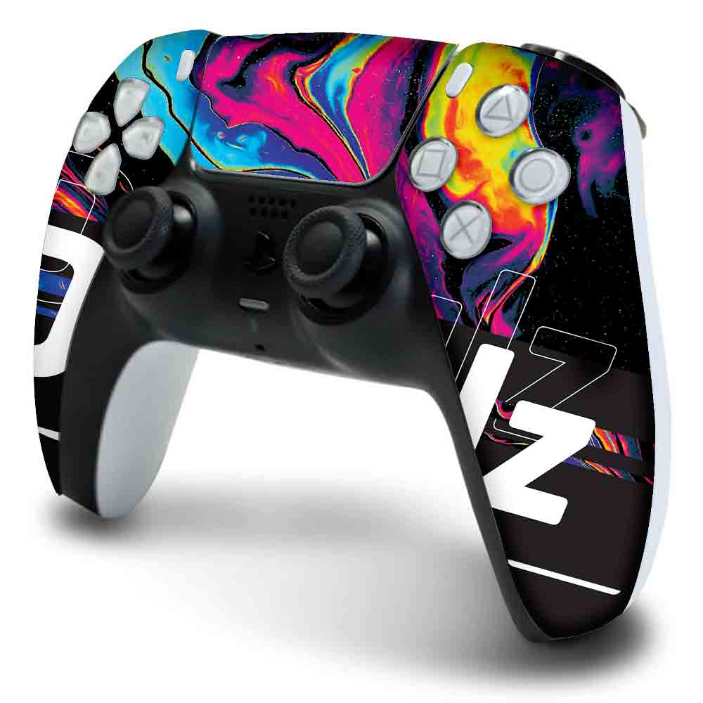 Sony PlayStation 5 Controller Skins & Wraps