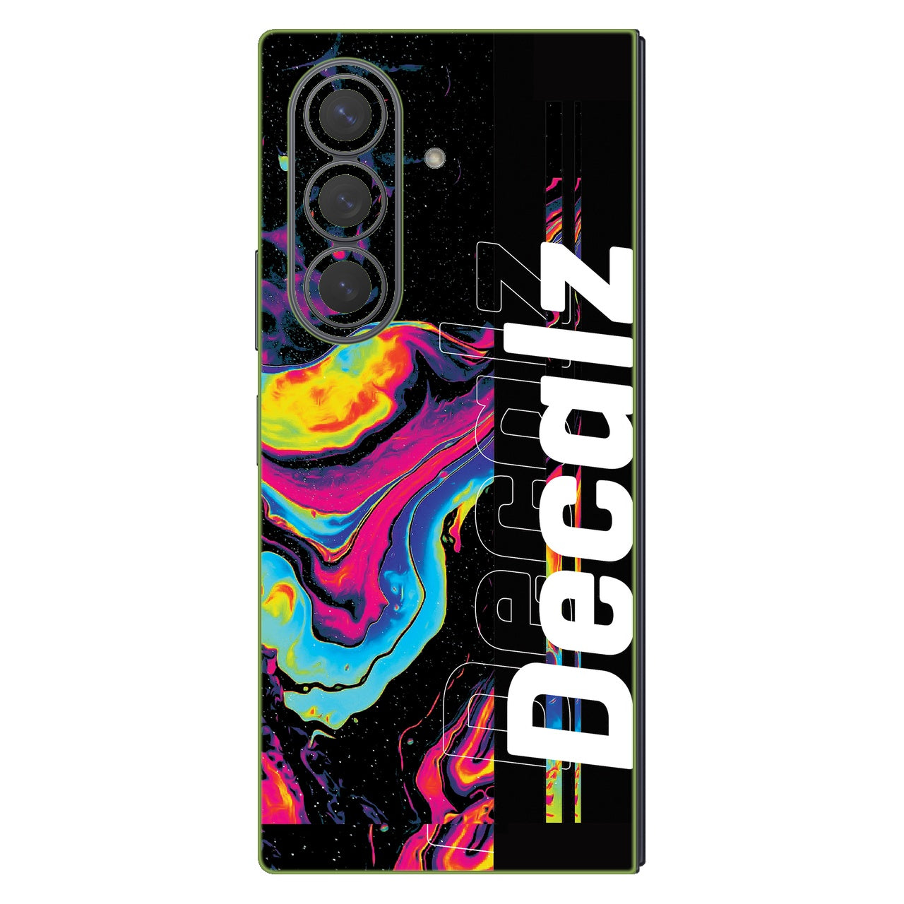 Decalz